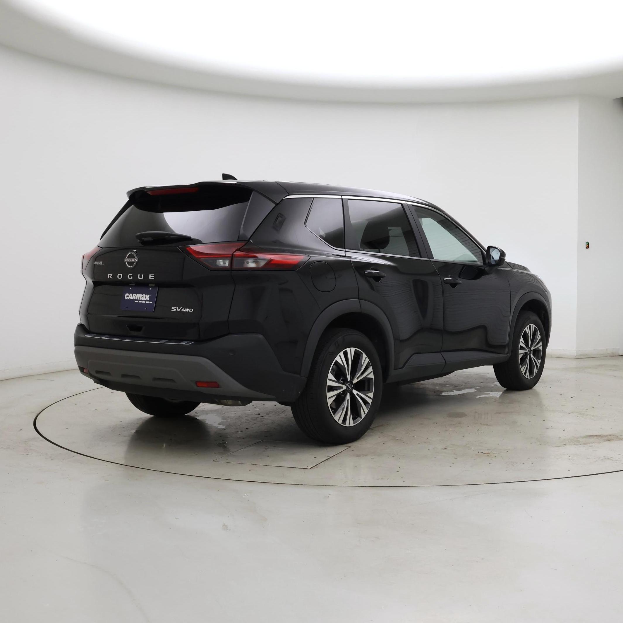 Thumbnail: 2023 Nissan Rogue - 8