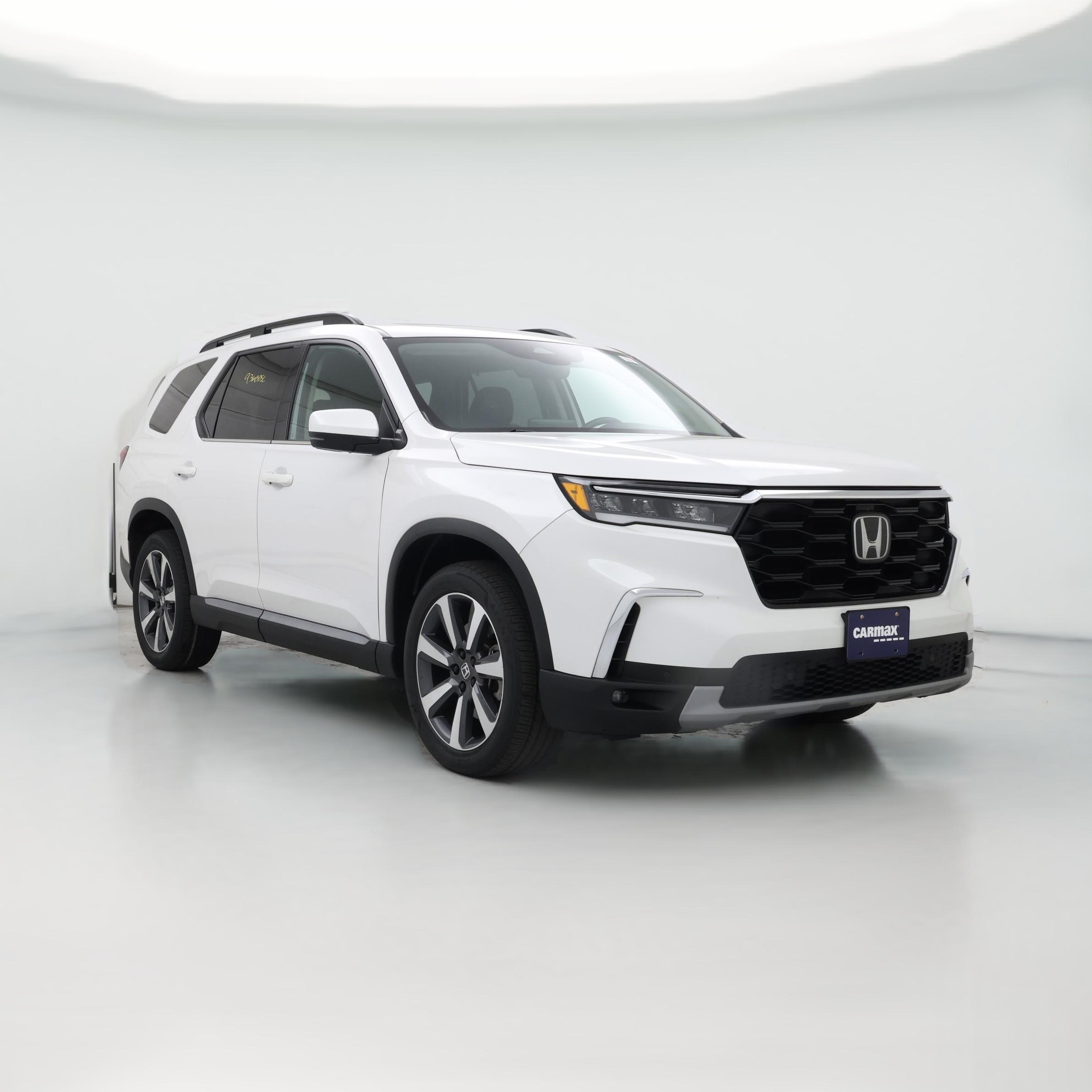 Thumbnail: 2023 Honda Pilot - 1