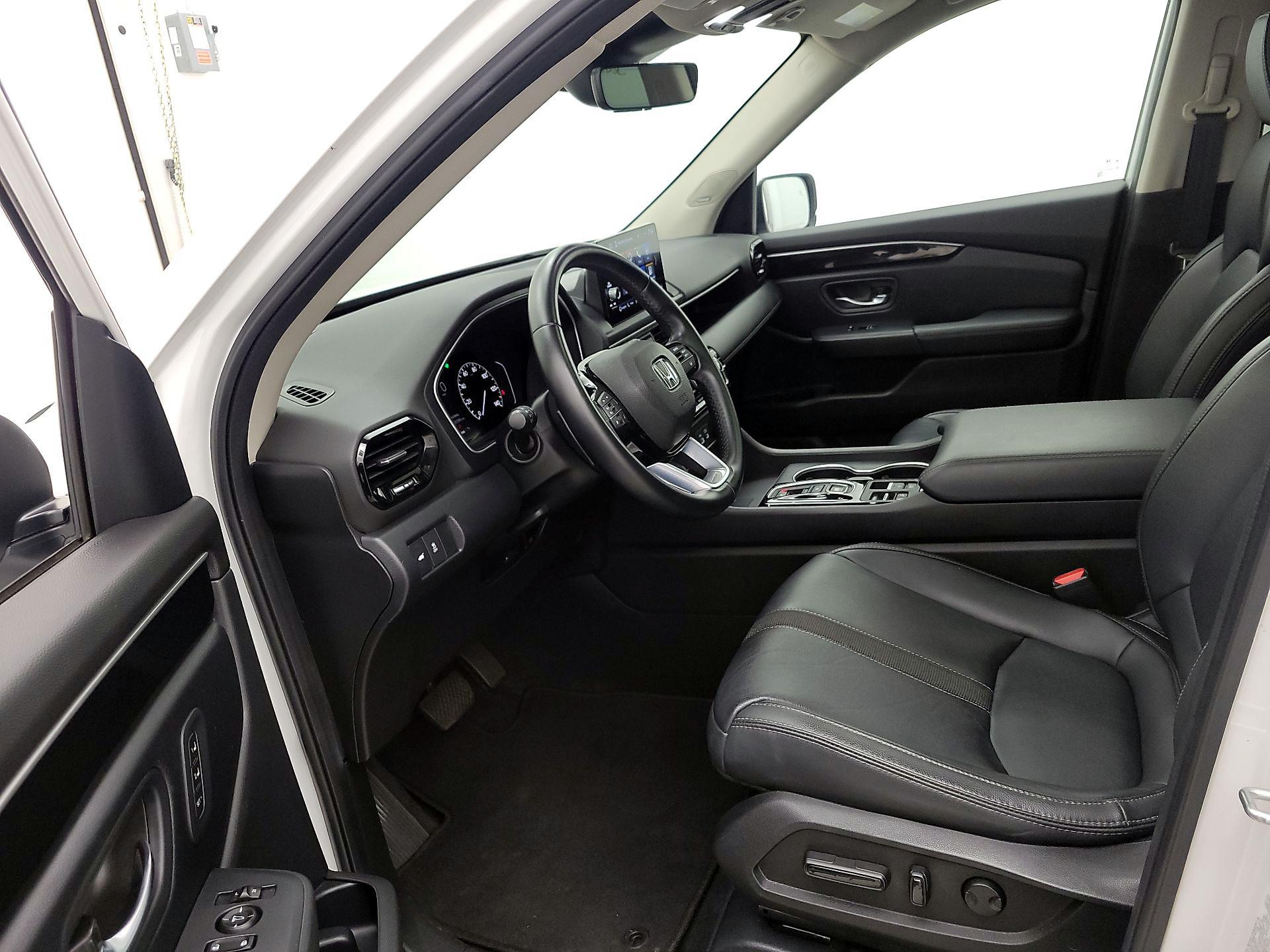 Thumbnail: 2023 Honda Pilot - 11