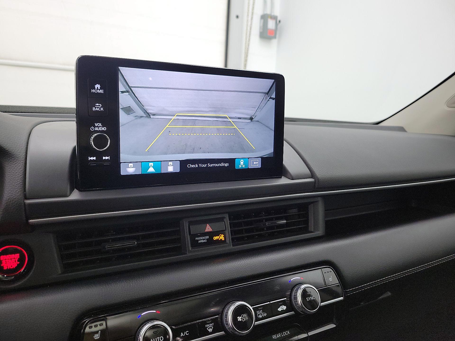 Thumbnail: 2023 Honda Pilot - 14