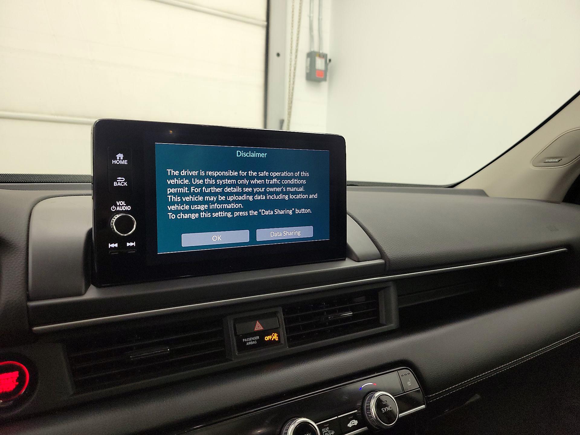 Thumbnail: 2023 Honda Pilot - 15