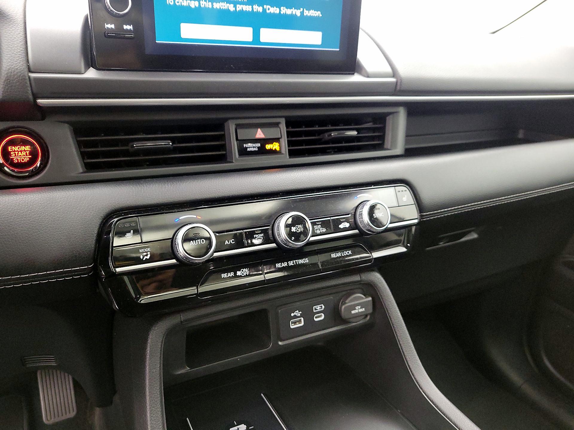 Thumbnail: 2023 Honda Pilot - 16