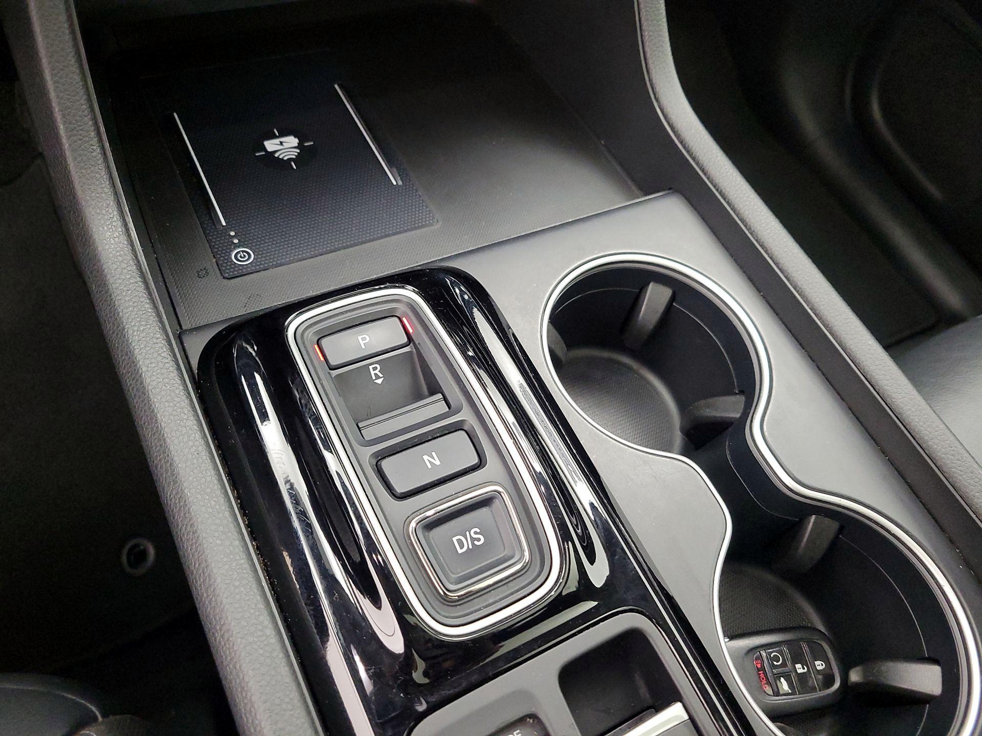 Thumbnail: 2023 Honda Pilot - 17