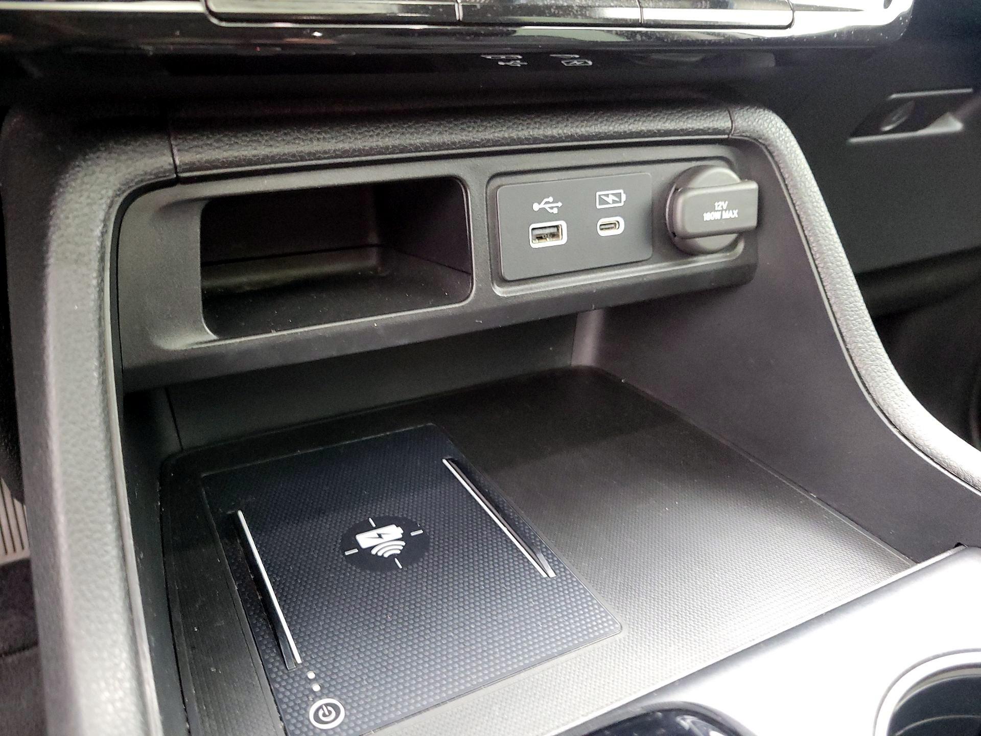 Thumbnail: 2023 Honda Pilot - 18