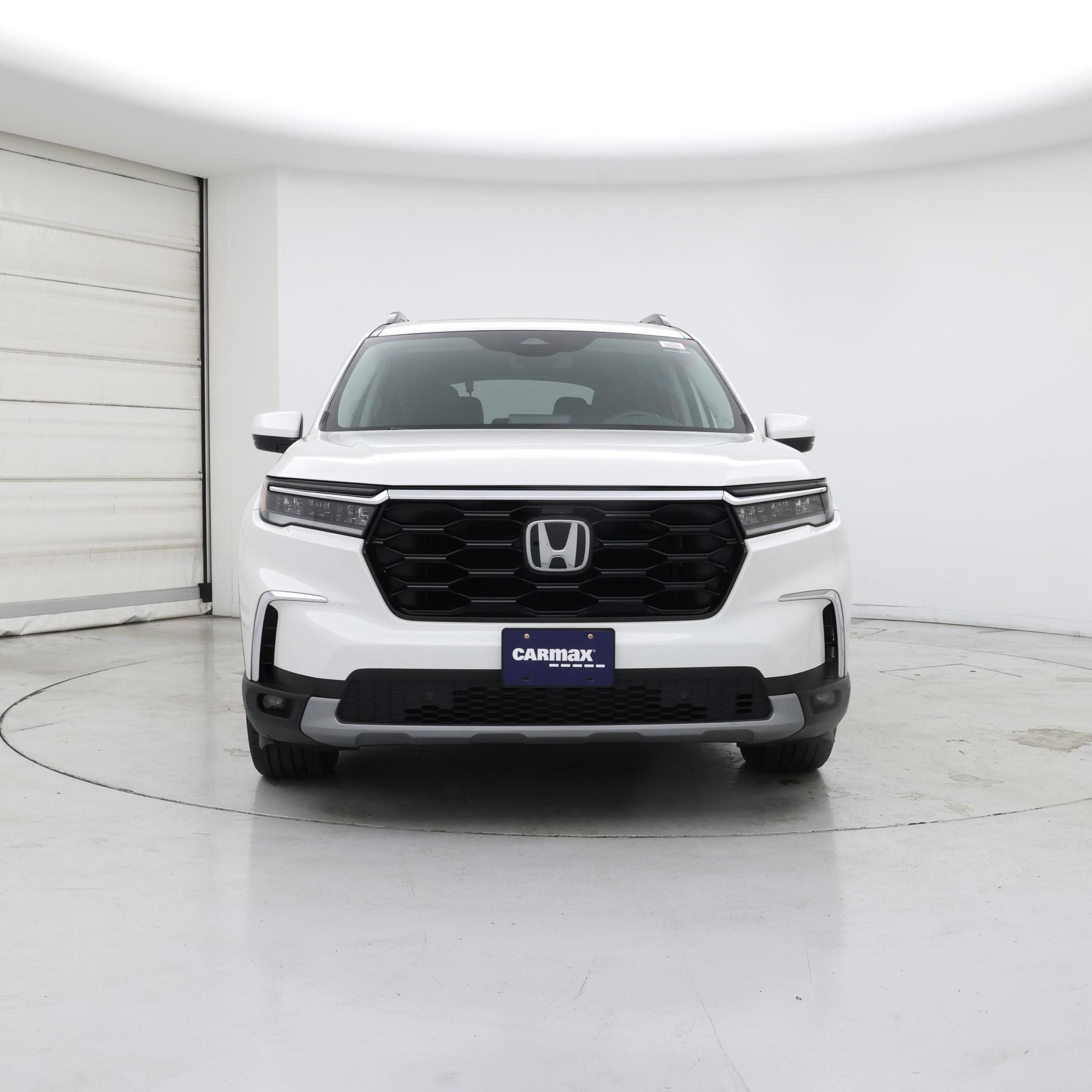 Thumbnail: 2023 Honda Pilot - 5