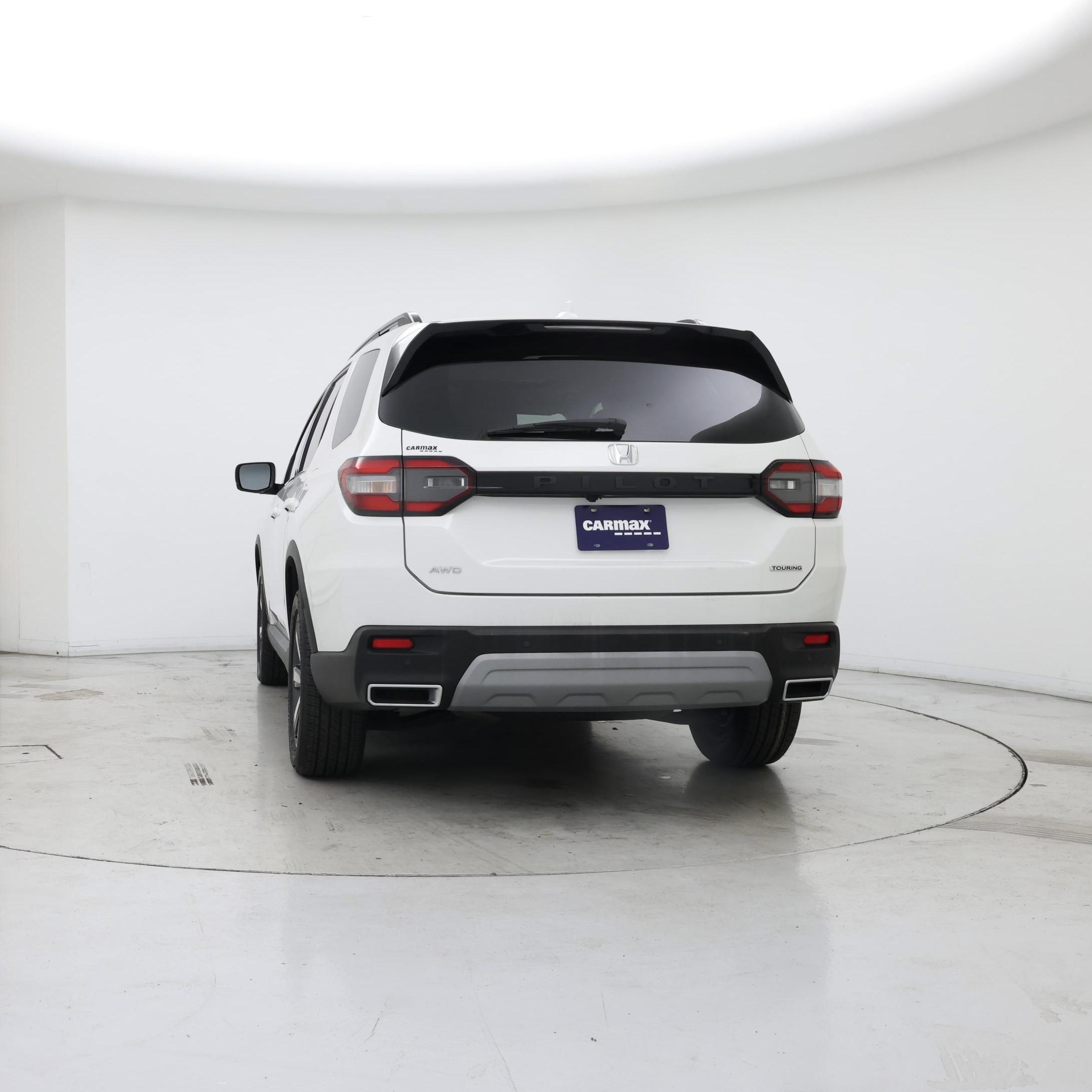 Thumbnail: 2023 Honda Pilot - 6