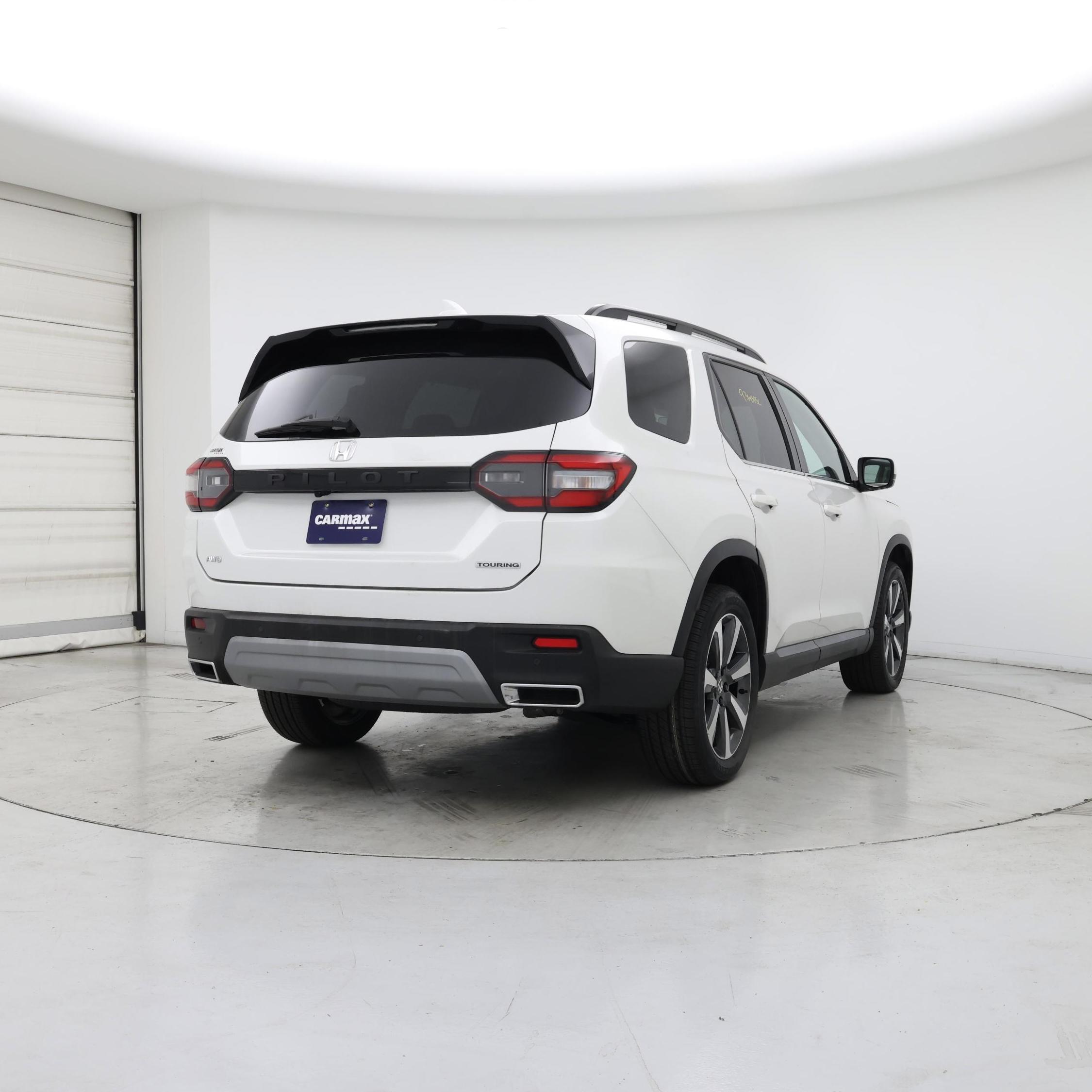 Thumbnail: 2023 Honda Pilot - 8