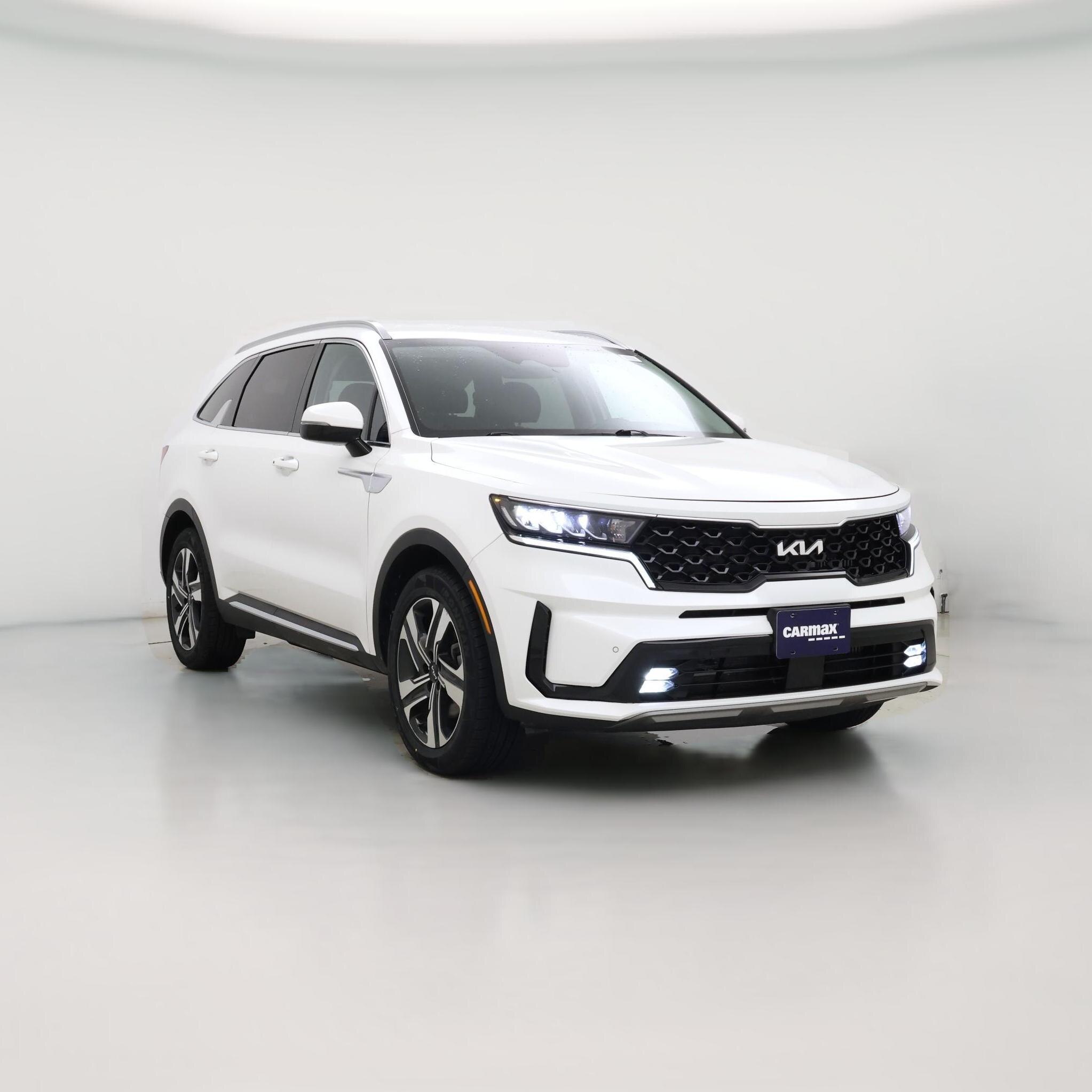 Thumbnail: 2023 Kia Sorento - 1