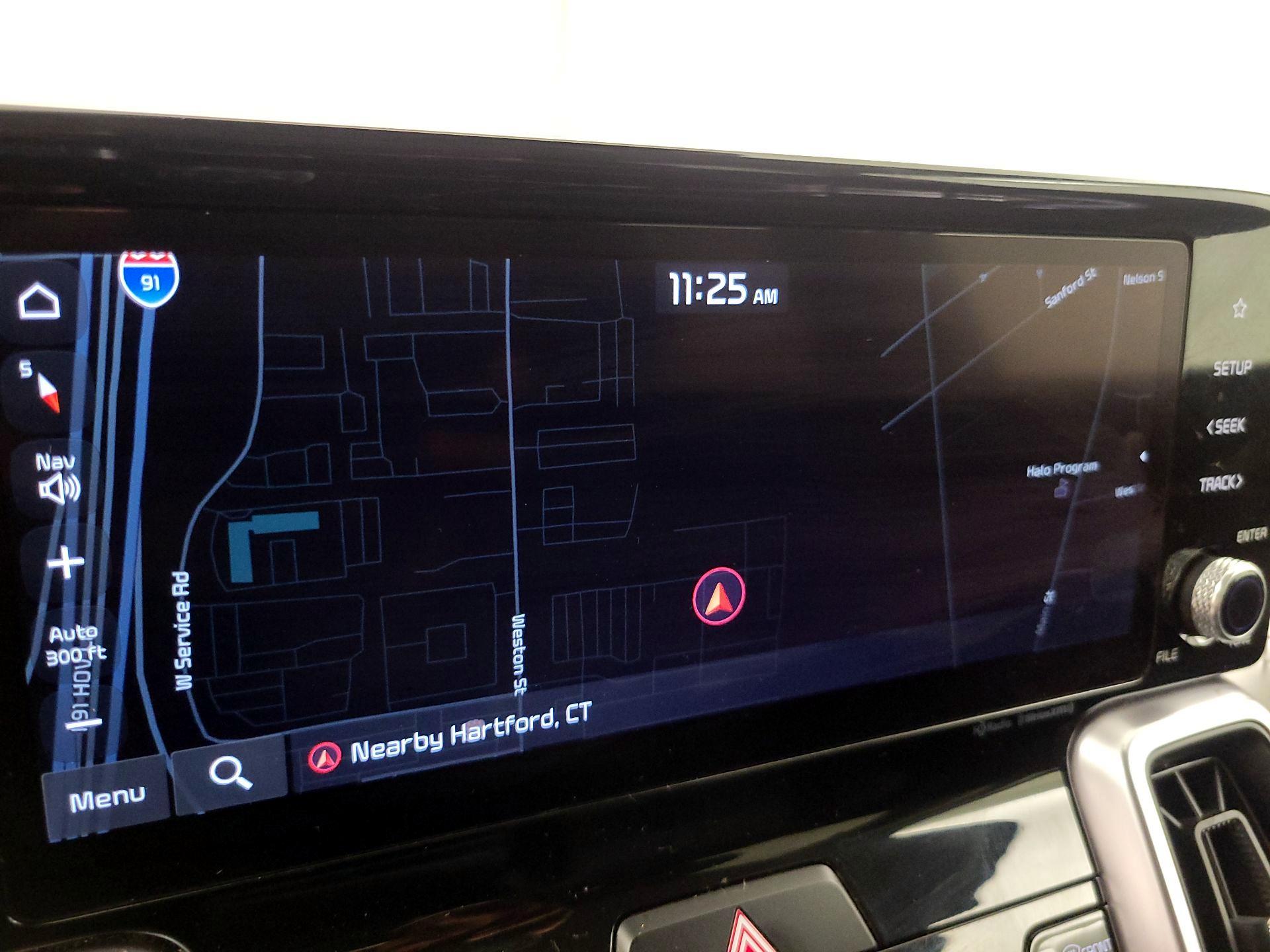 Thumbnail: 2023 Kia Sorento - 14