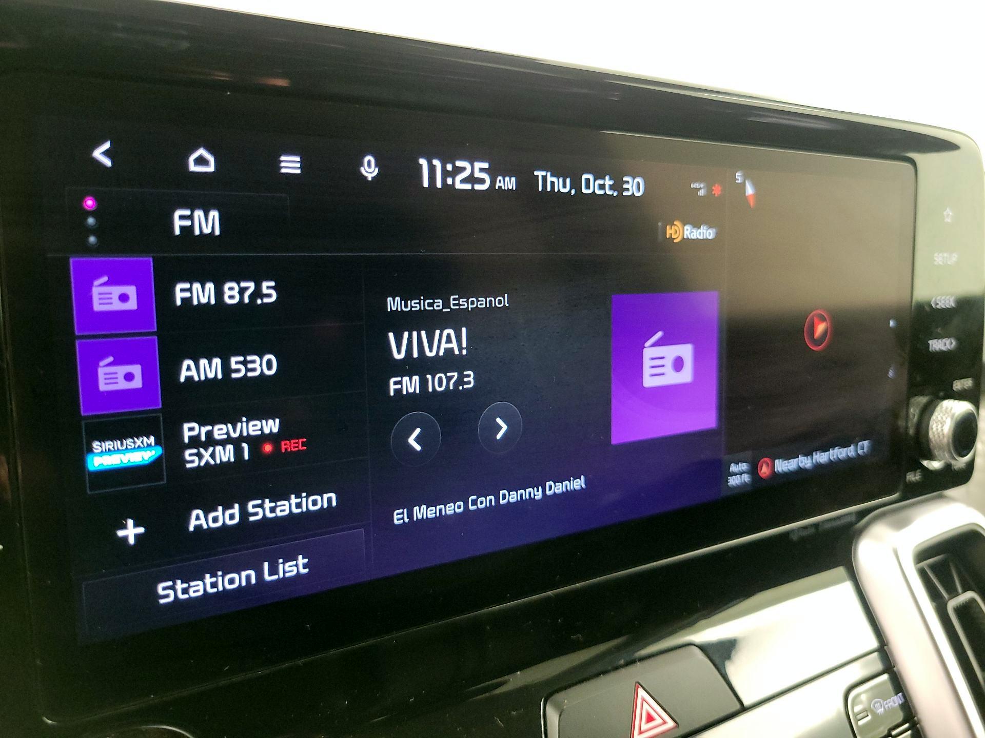 Thumbnail: 2023 Kia Sorento - 16