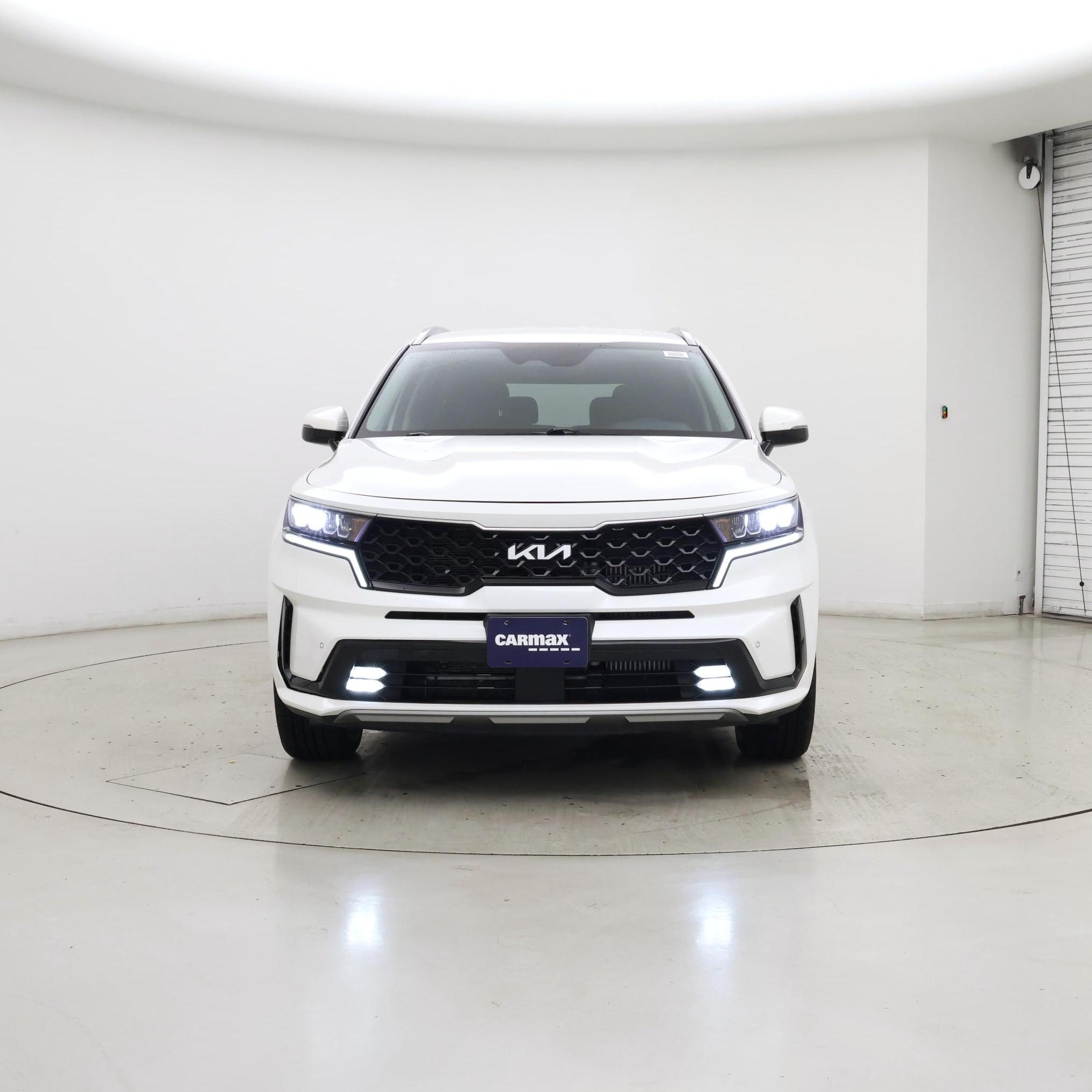 Thumbnail: 2023 Kia Sorento - 5