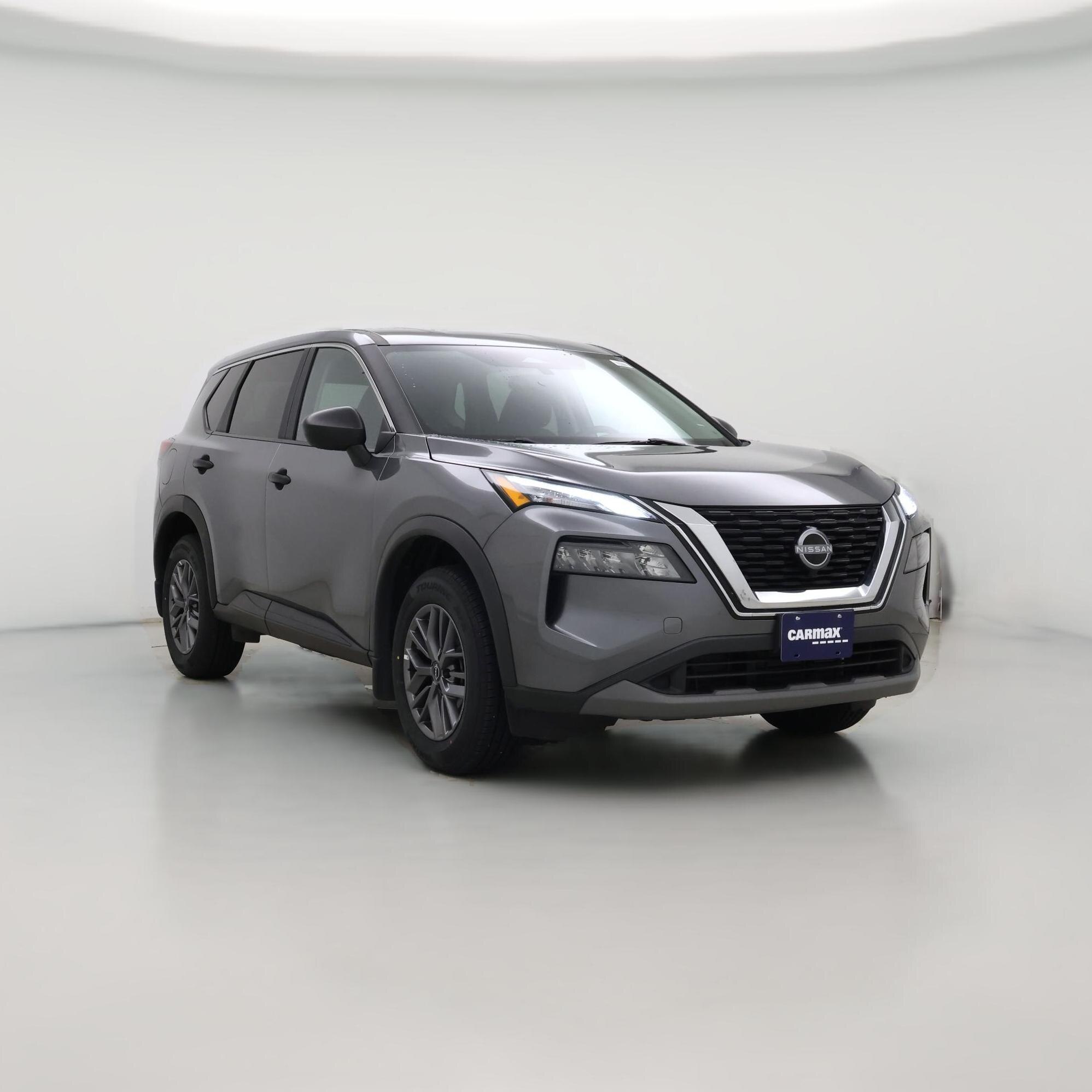 Thumbnail: 2023 Nissan Rogue - 1