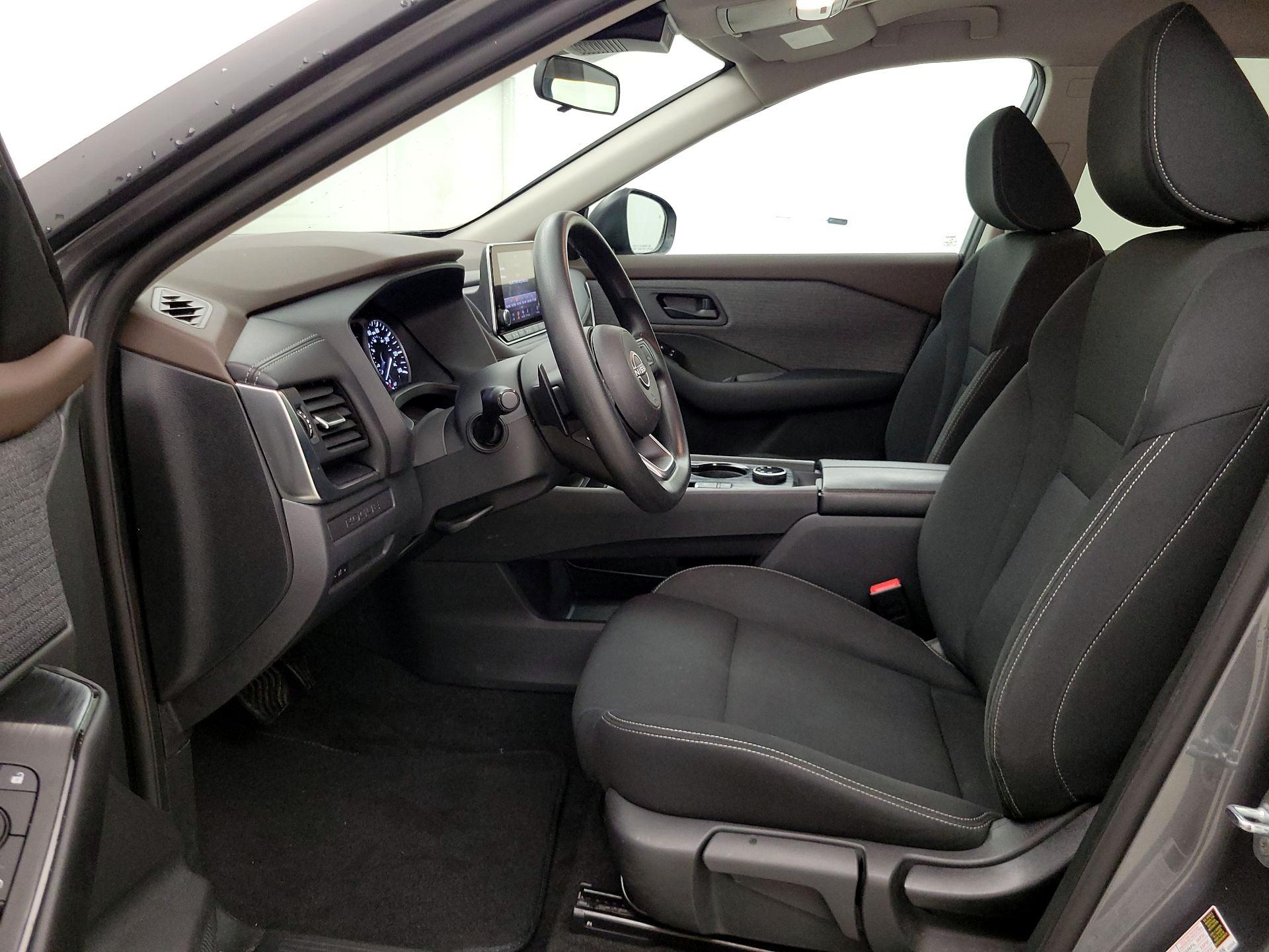 Thumbnail: 2023 Nissan Rogue - 11