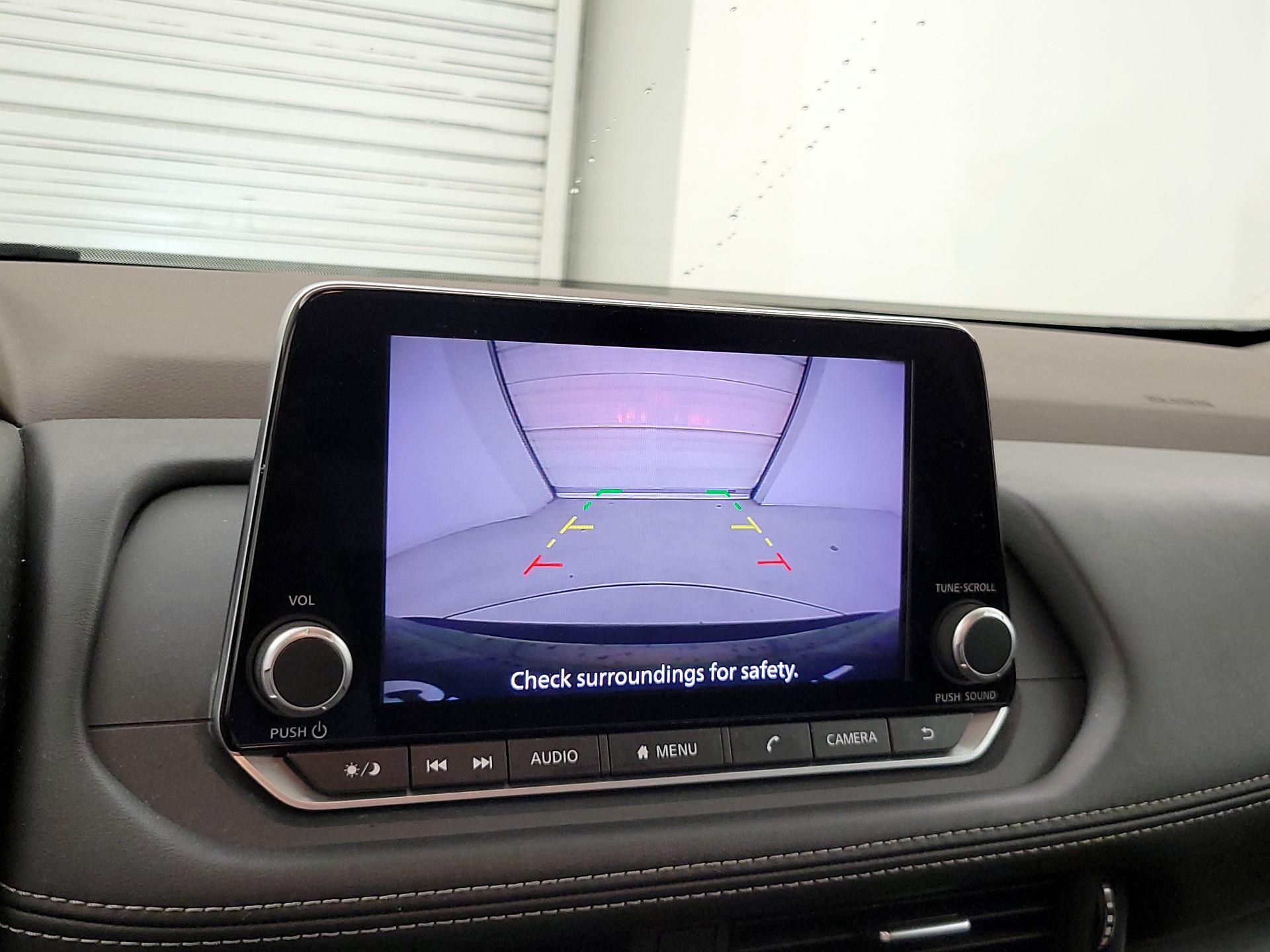 Thumbnail: 2023 Nissan Rogue - 14