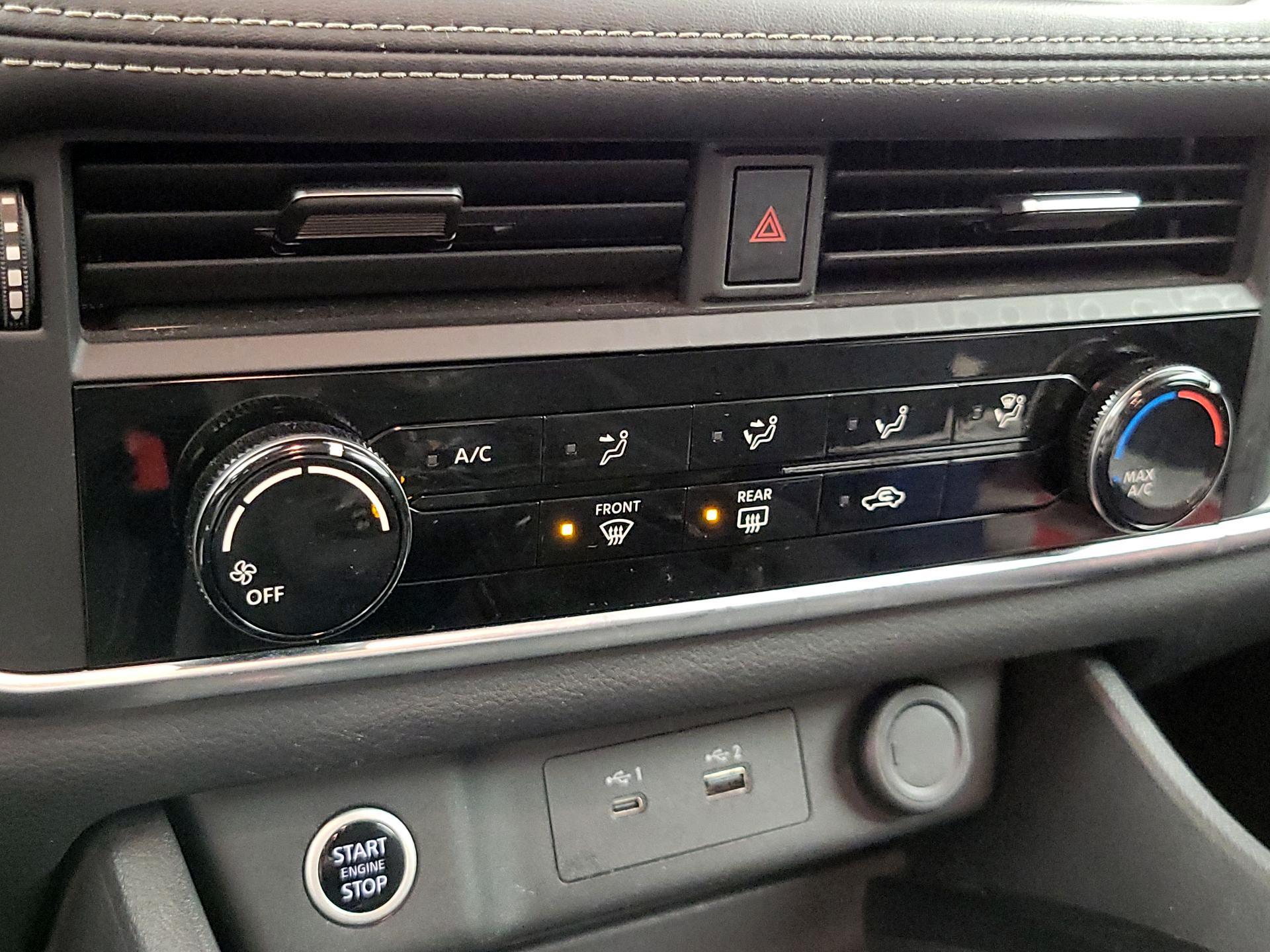 Thumbnail: 2023 Nissan Rogue - 16