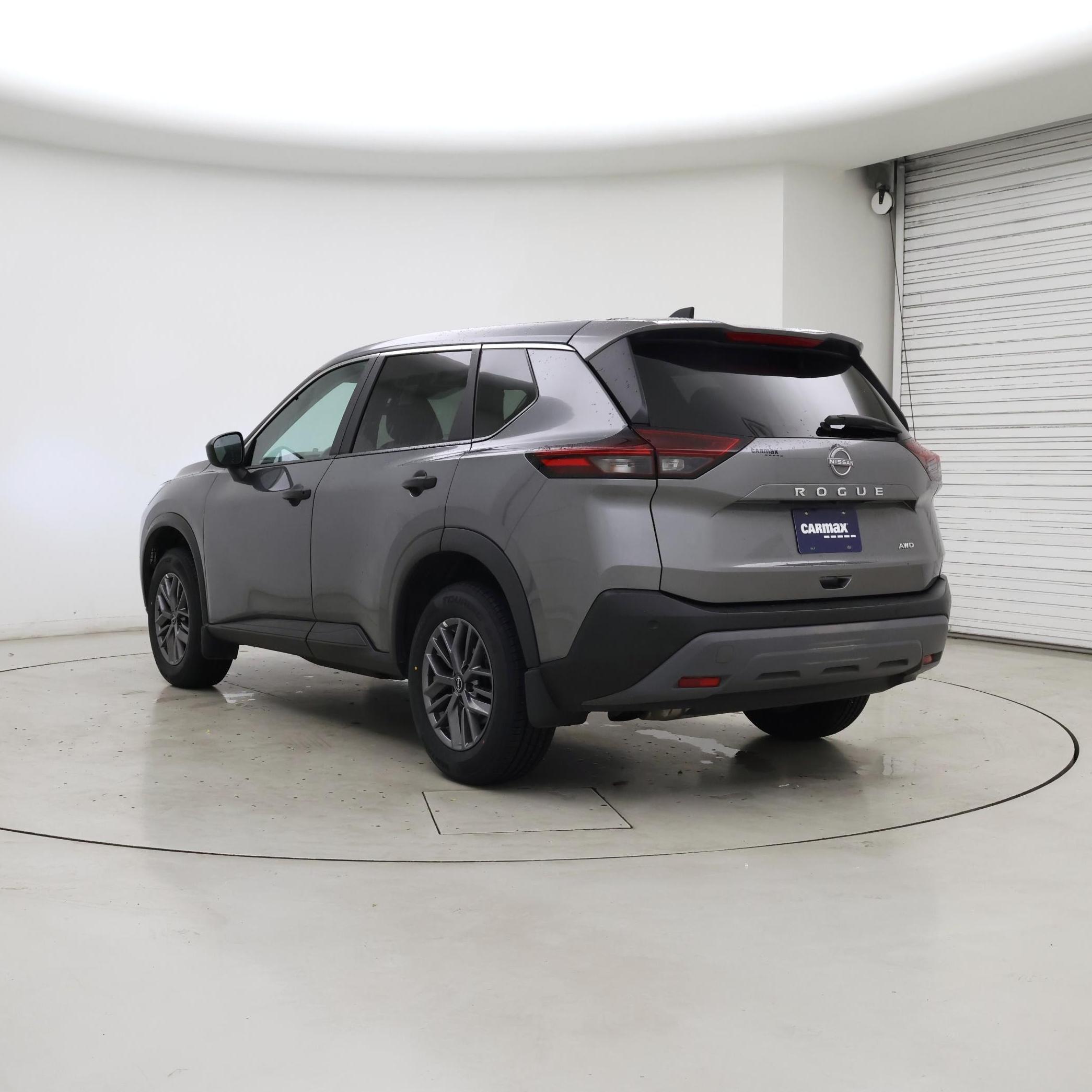 Thumbnail: 2023 Nissan Rogue - 2