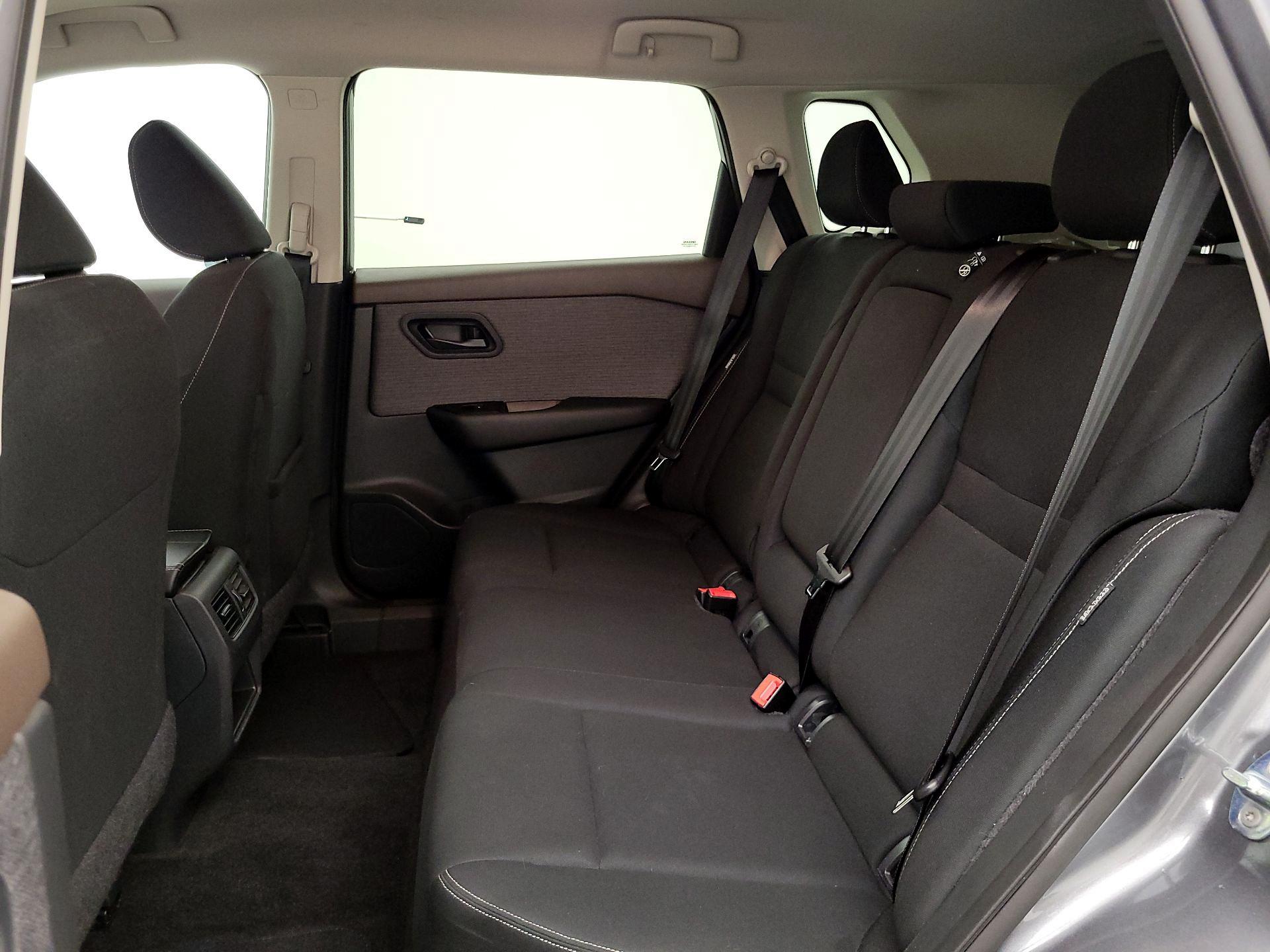 Thumbnail: 2023 Nissan Rogue - 19