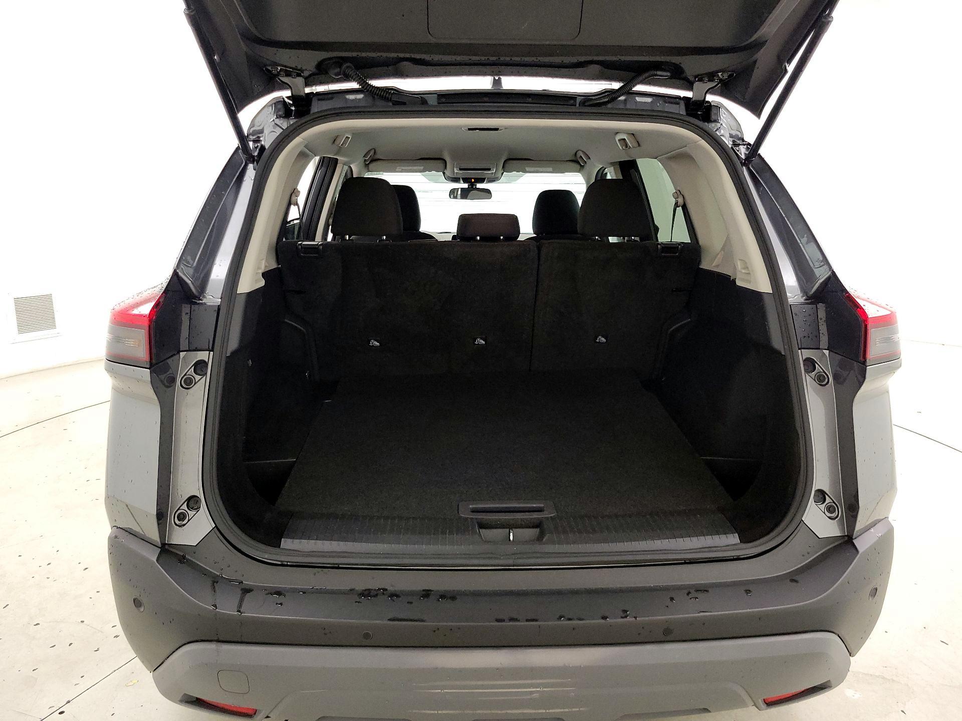 Thumbnail: 2023 Nissan Rogue - 20