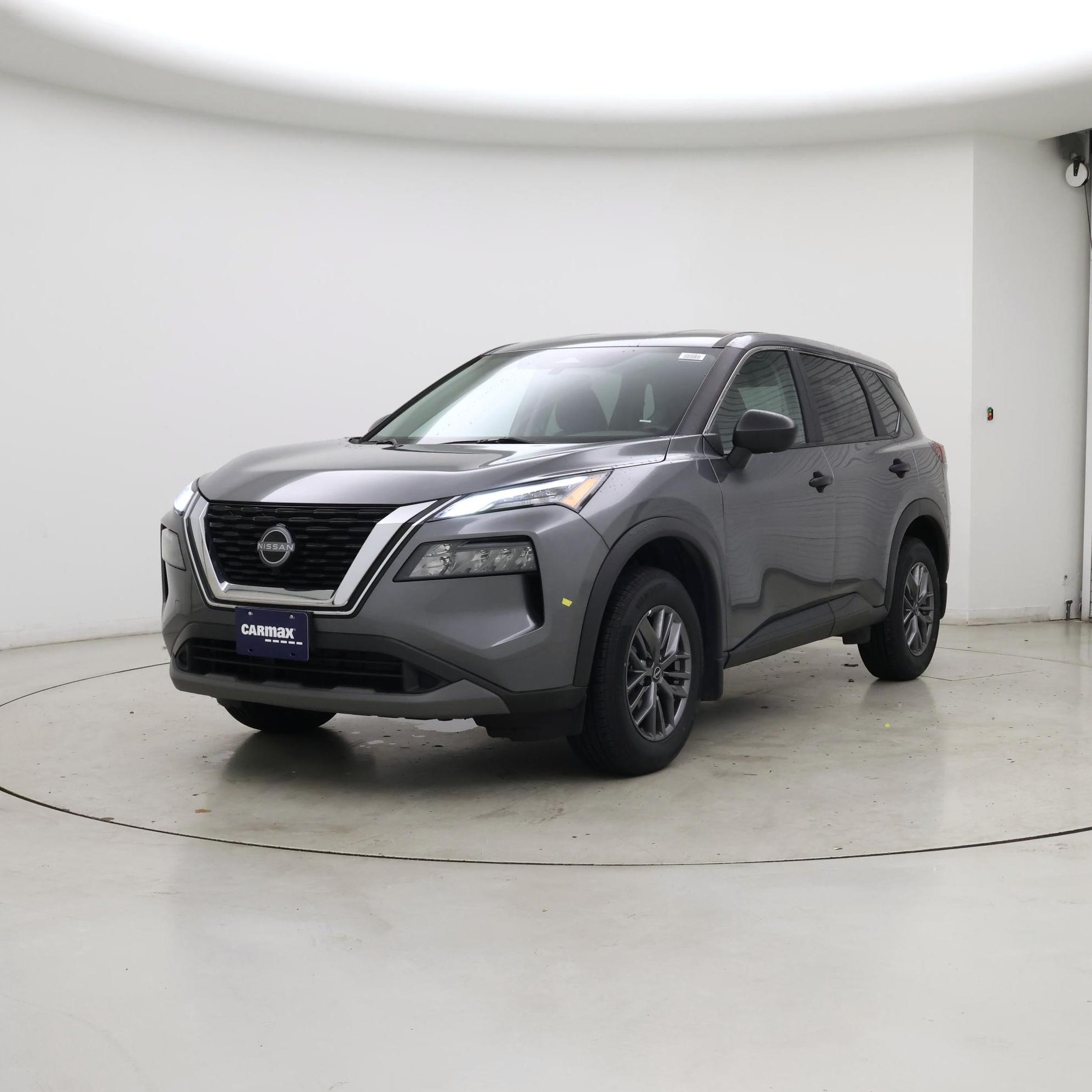 Thumbnail: 2023 Nissan Rogue - 4