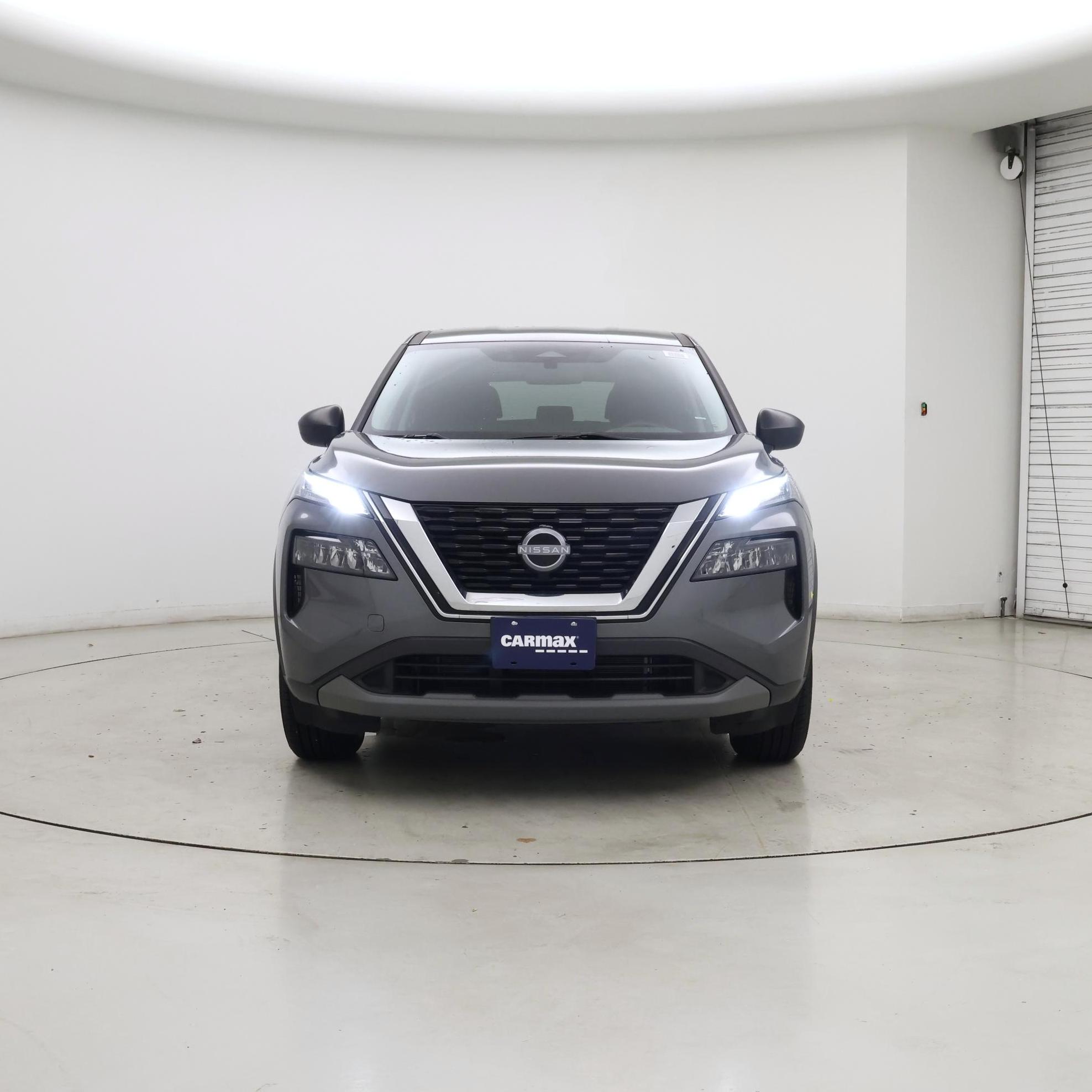 Thumbnail: 2023 Nissan Rogue - 5