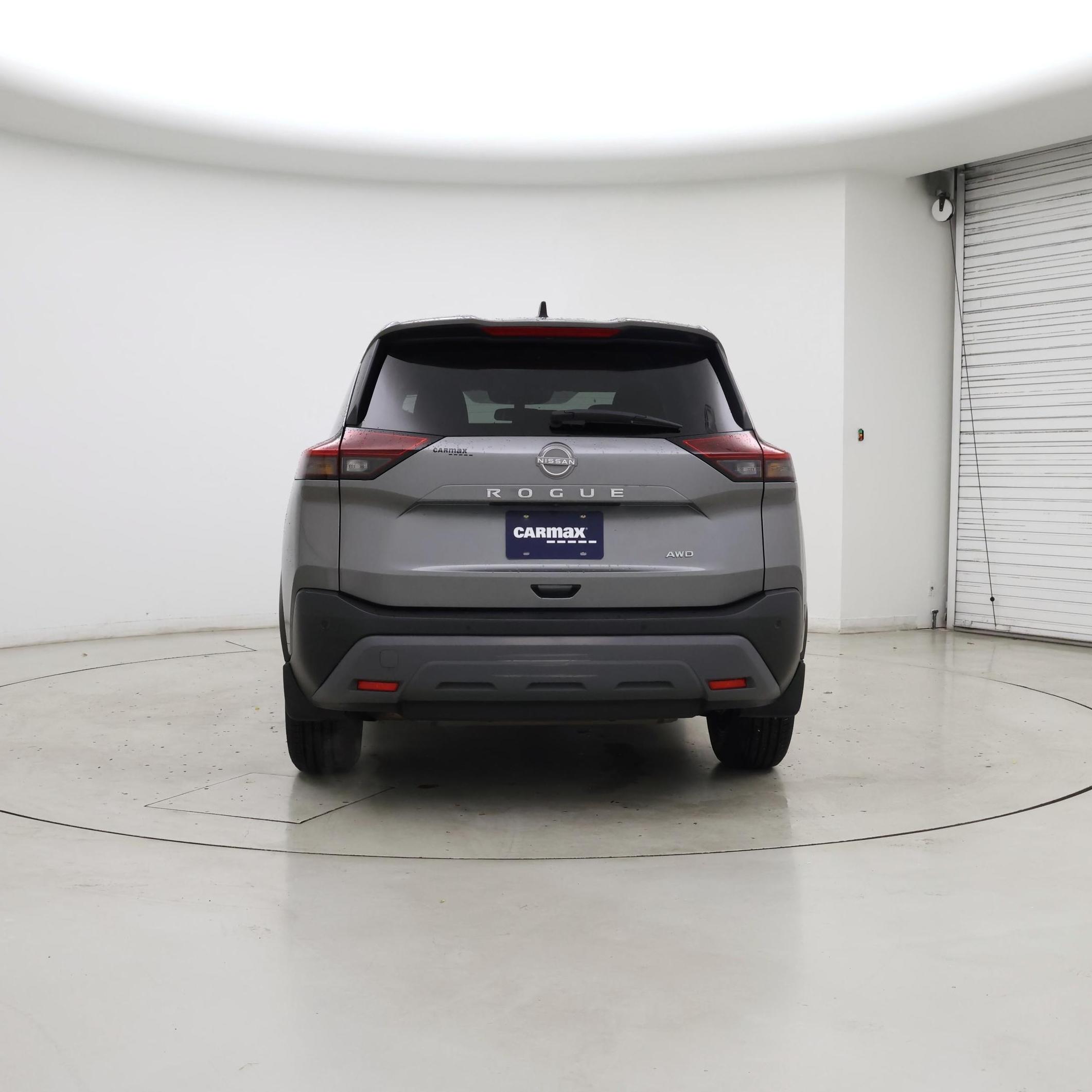 Thumbnail: 2023 Nissan Rogue - 6