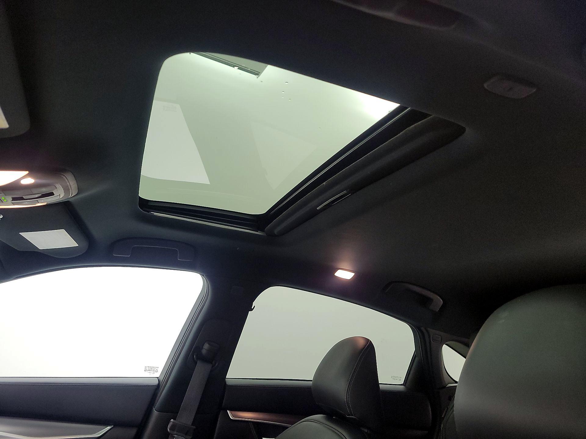 Thumbnail: 2023 INFINITI QX55 - 19