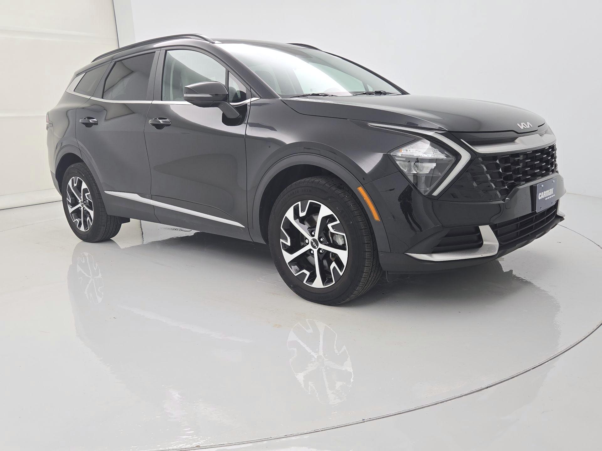 Thumbnail: 2023 Kia Sportage - 1