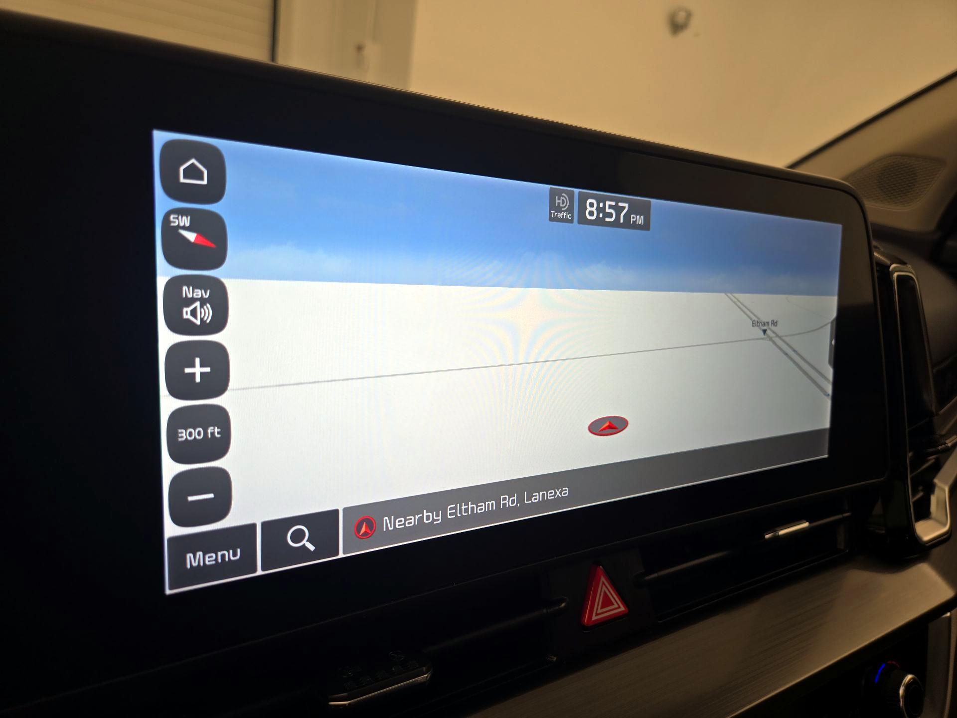 Thumbnail: 2023 Kia Sportage - 12