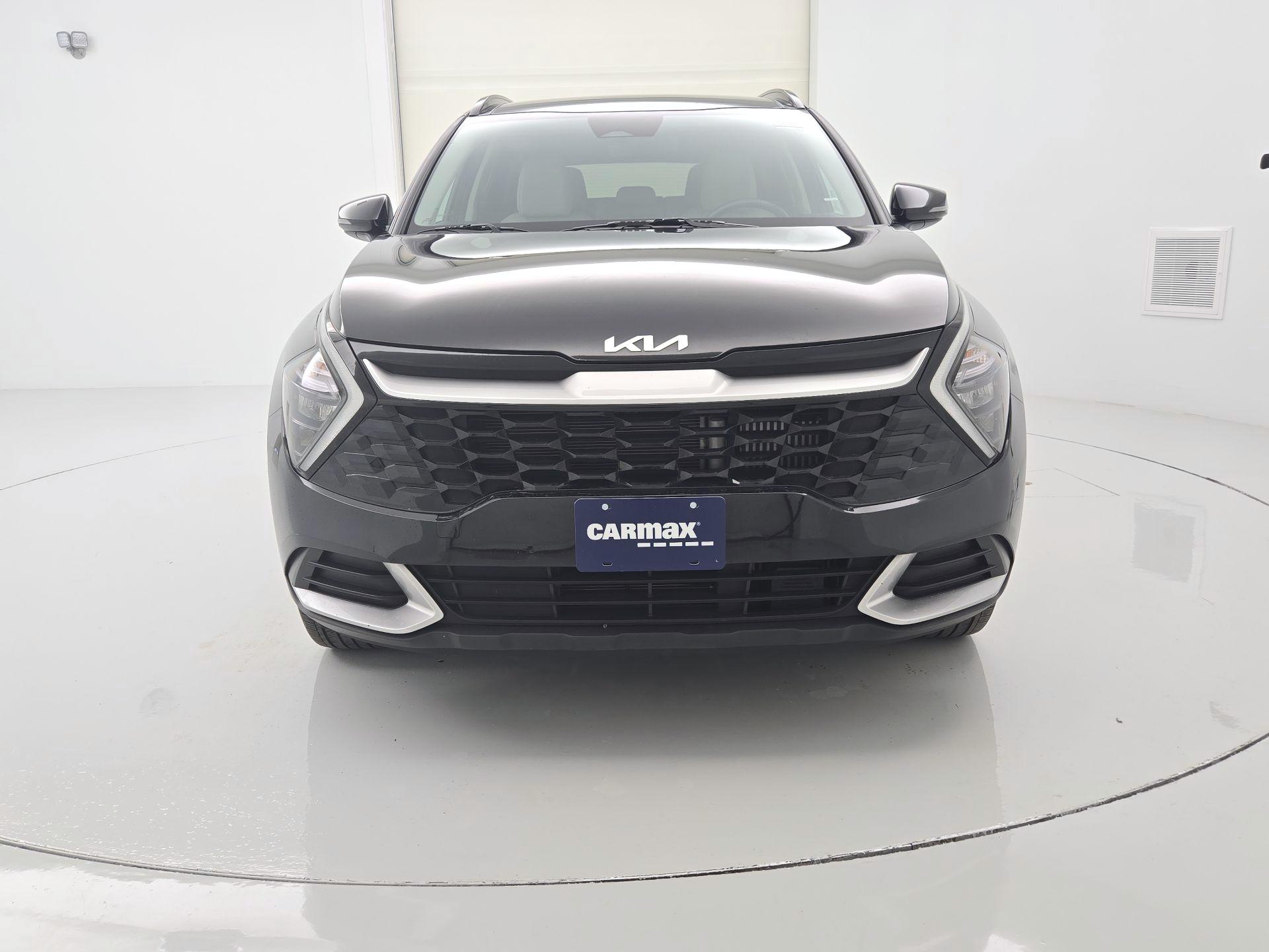 Thumbnail: 2023 Kia Sportage - 2