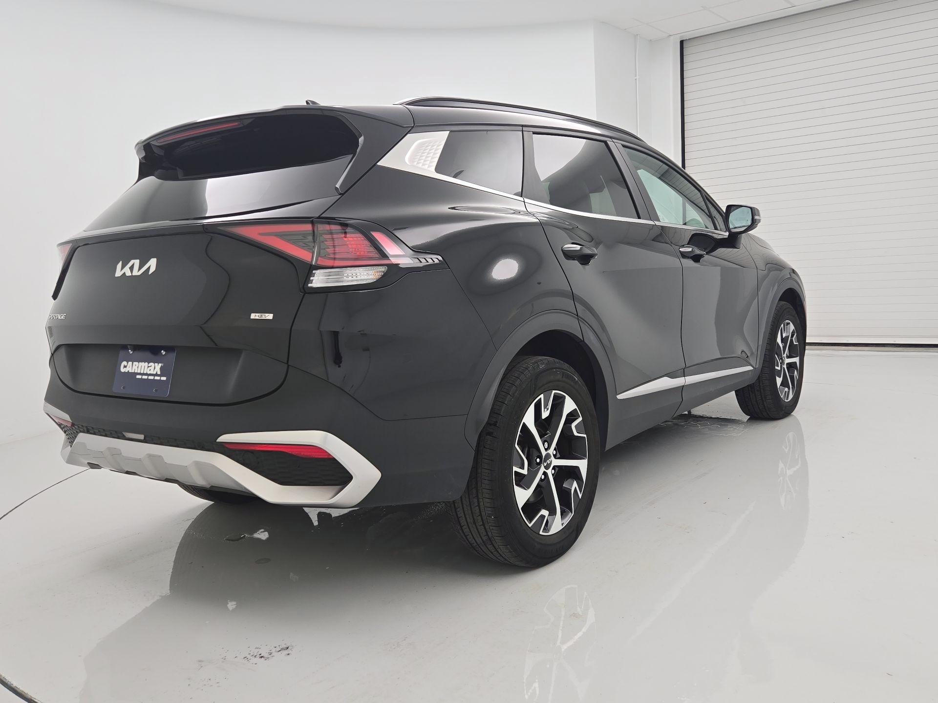 Thumbnail: 2023 Kia Sportage - 5