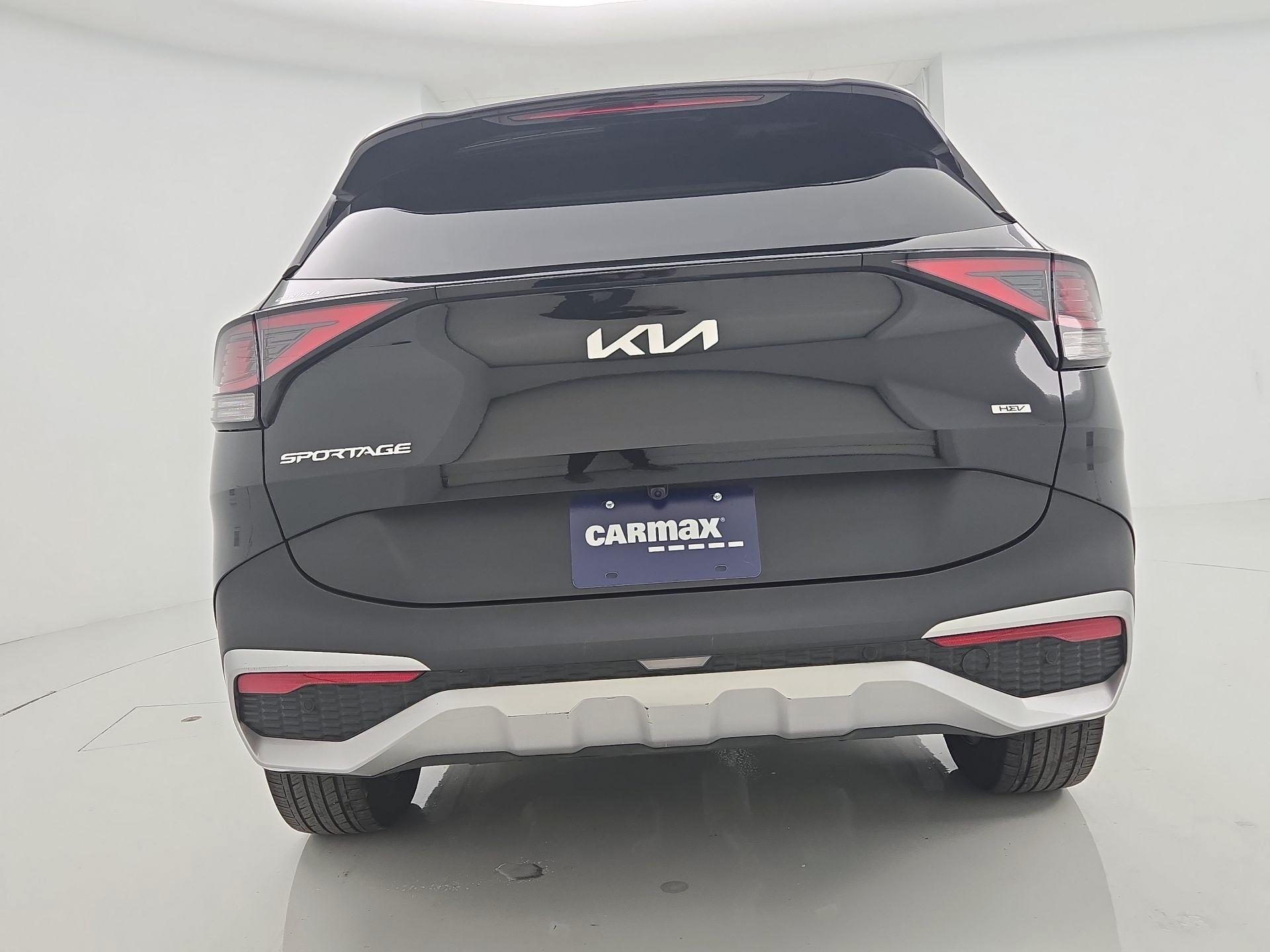 Thumbnail: 2023 Kia Sportage - 6