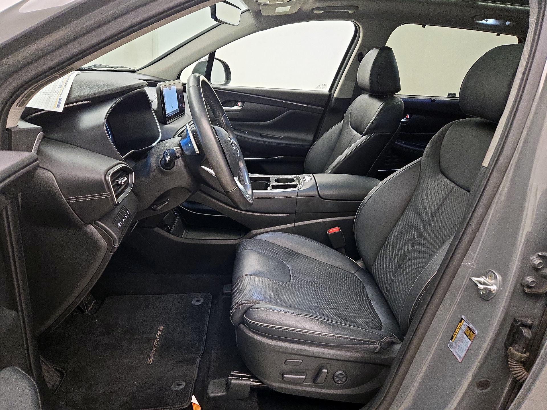 Thumbnail: 2023 Hyundai Santa Fe - 11