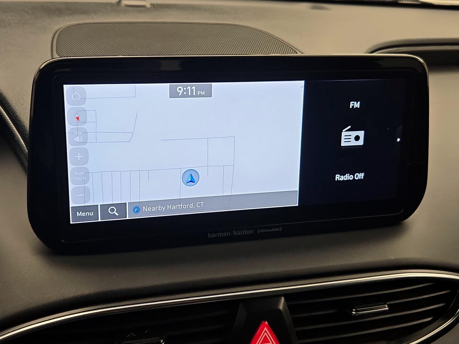 Thumbnail: 2023 Hyundai Santa Fe - 14