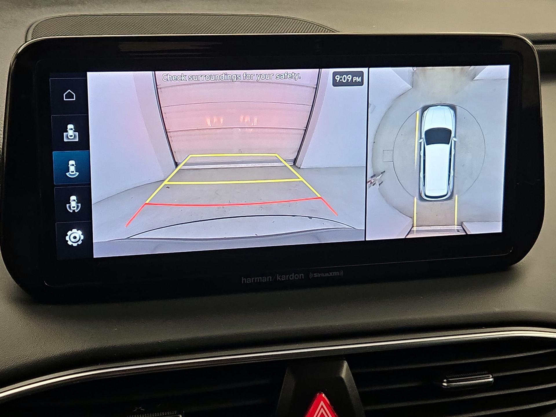 Thumbnail: 2023 Hyundai Santa Fe - 15