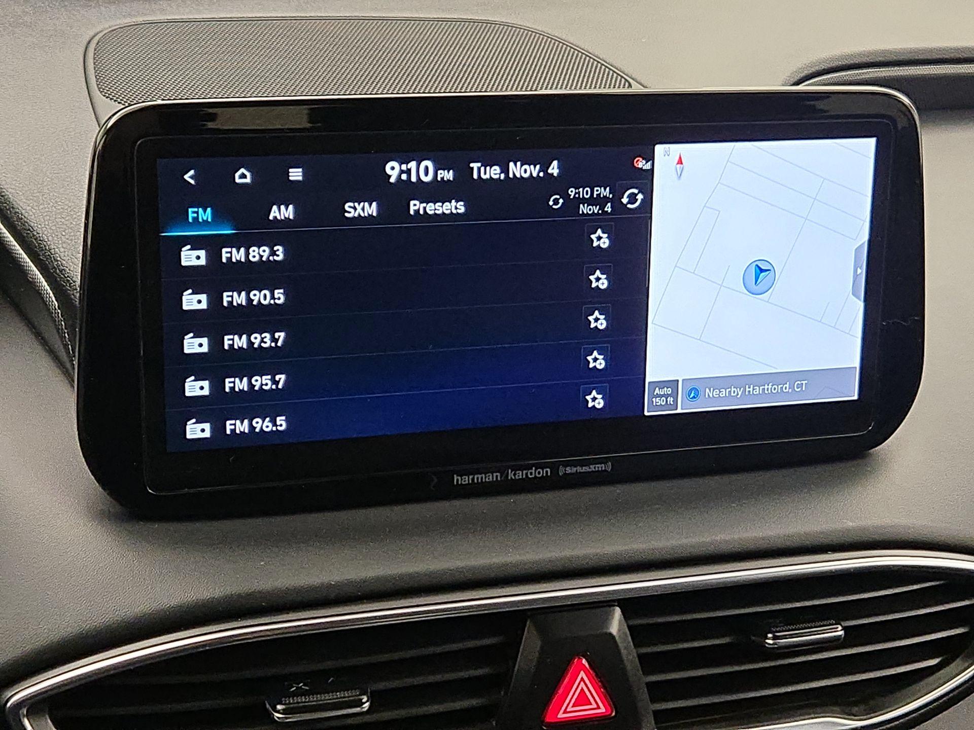 Thumbnail: 2023 Hyundai Santa Fe - 16