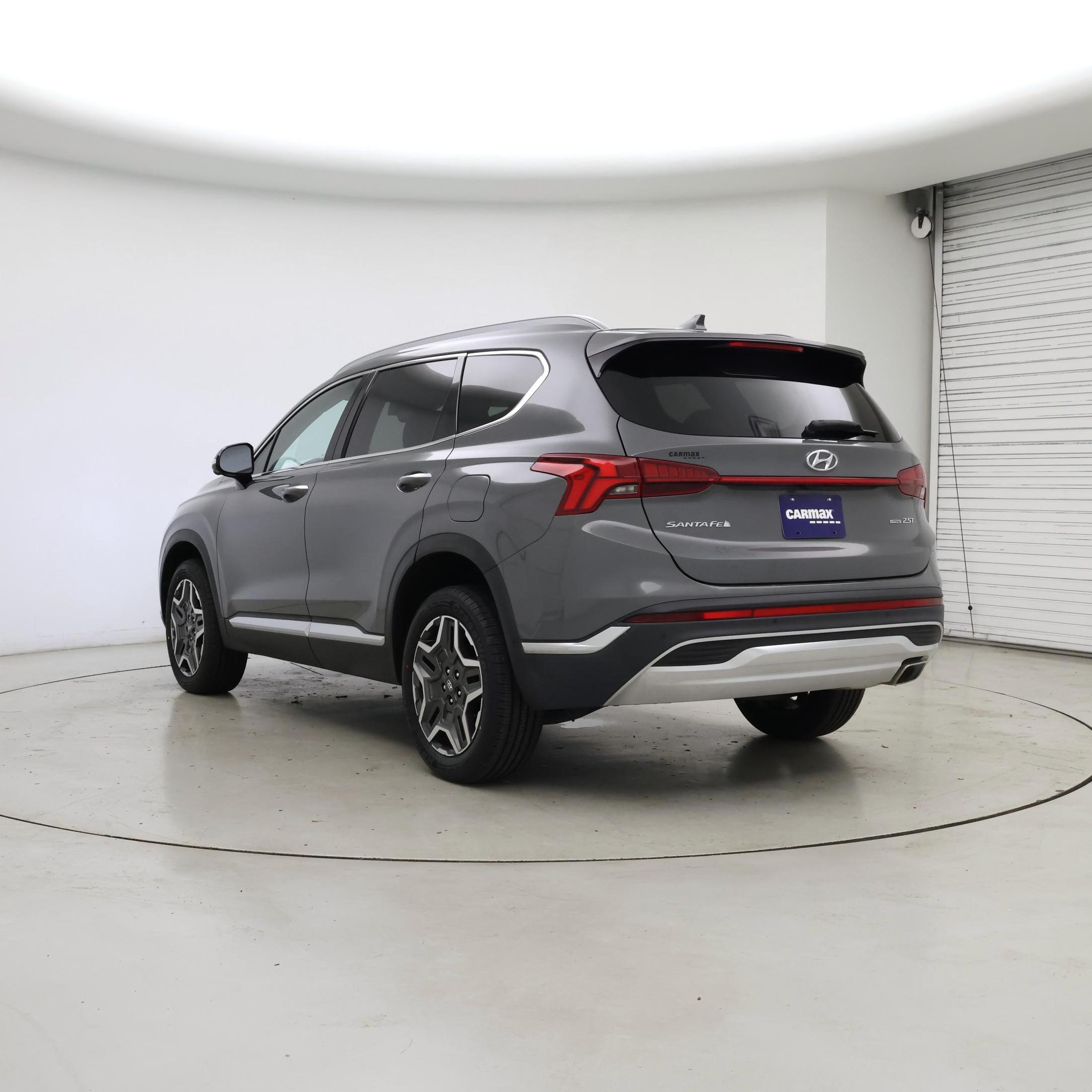 Thumbnail: 2023 Hyundai Santa Fe - 2