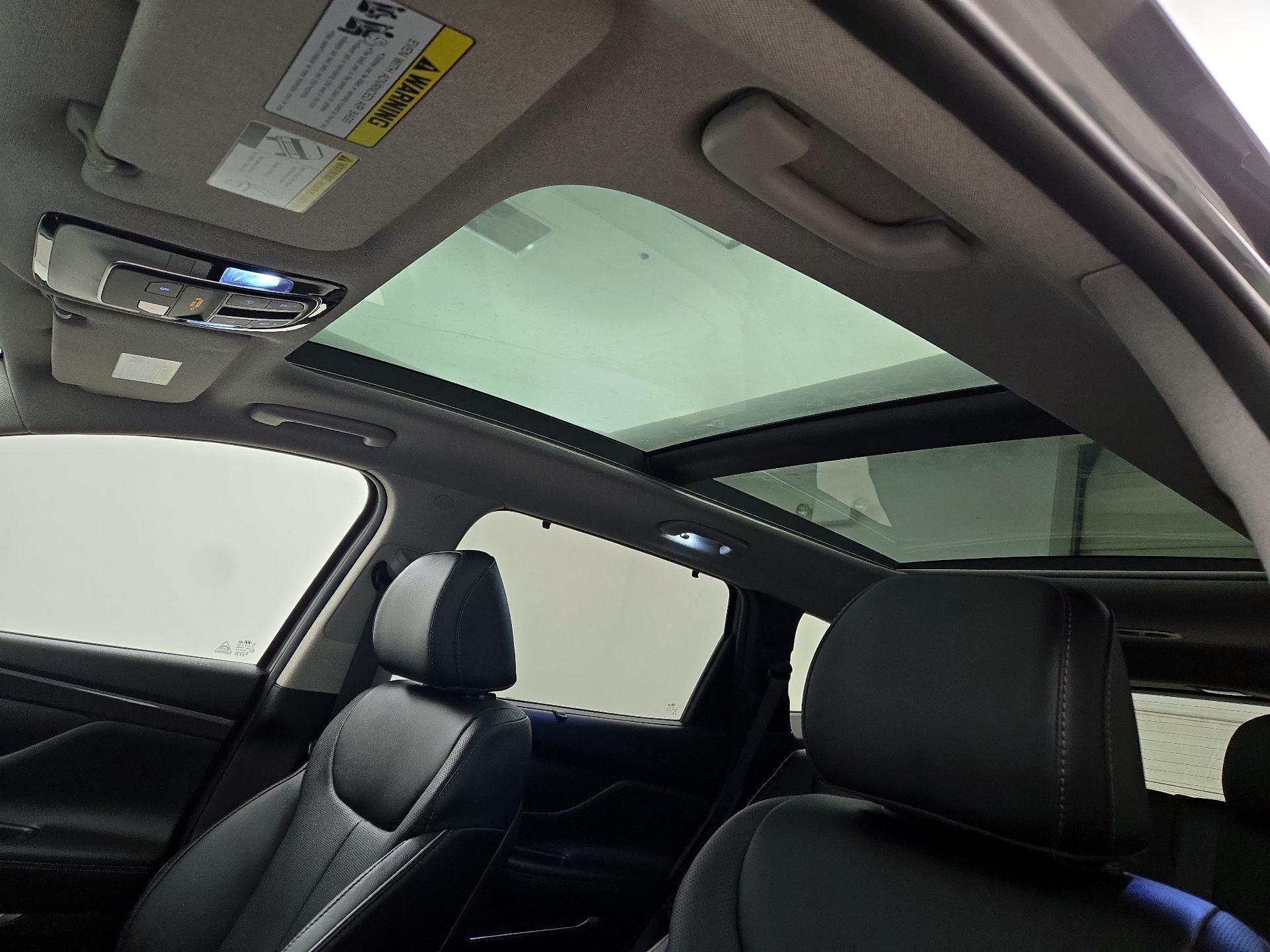 Thumbnail: 2023 Hyundai Santa Fe - 20