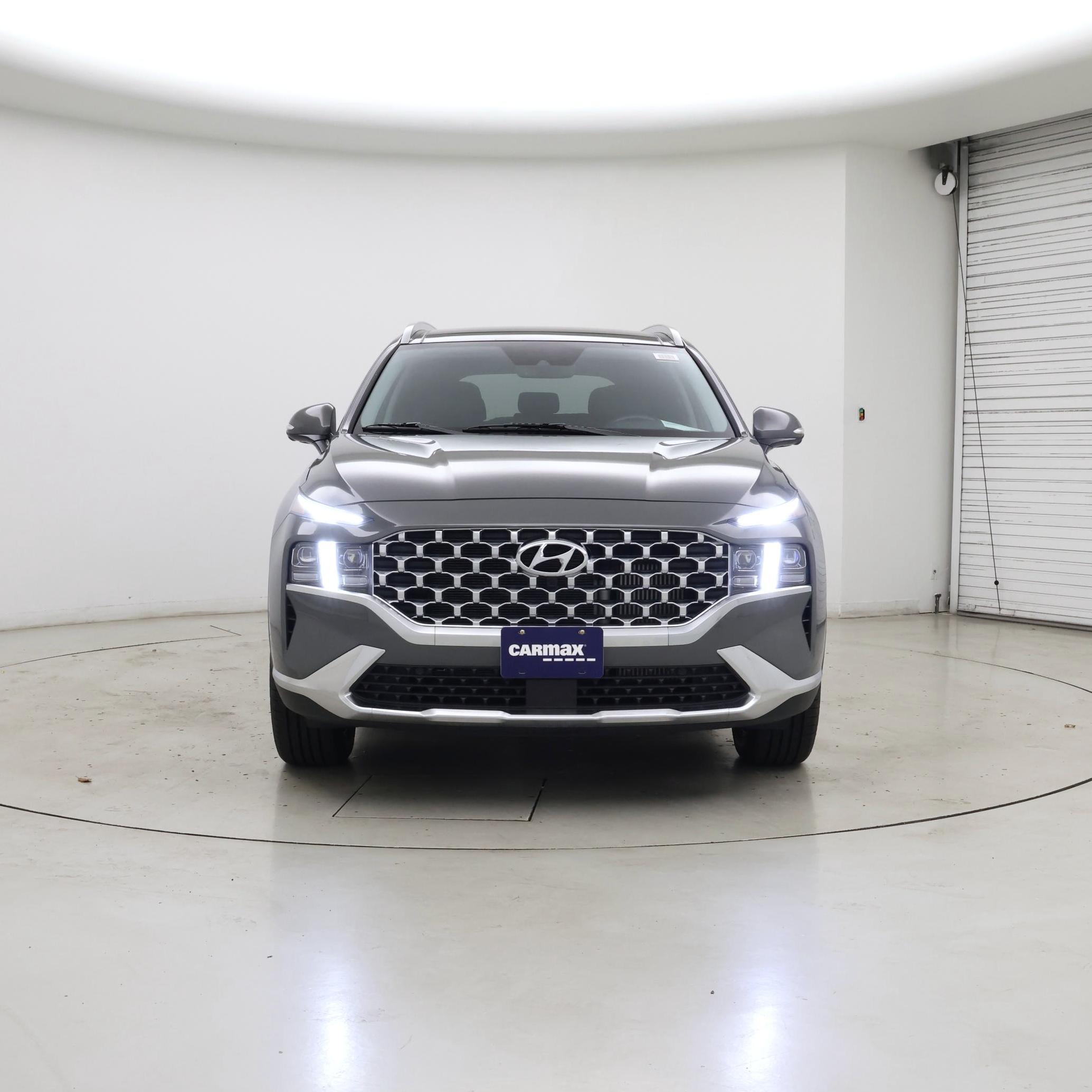 Thumbnail: 2023 Hyundai Santa Fe - 5