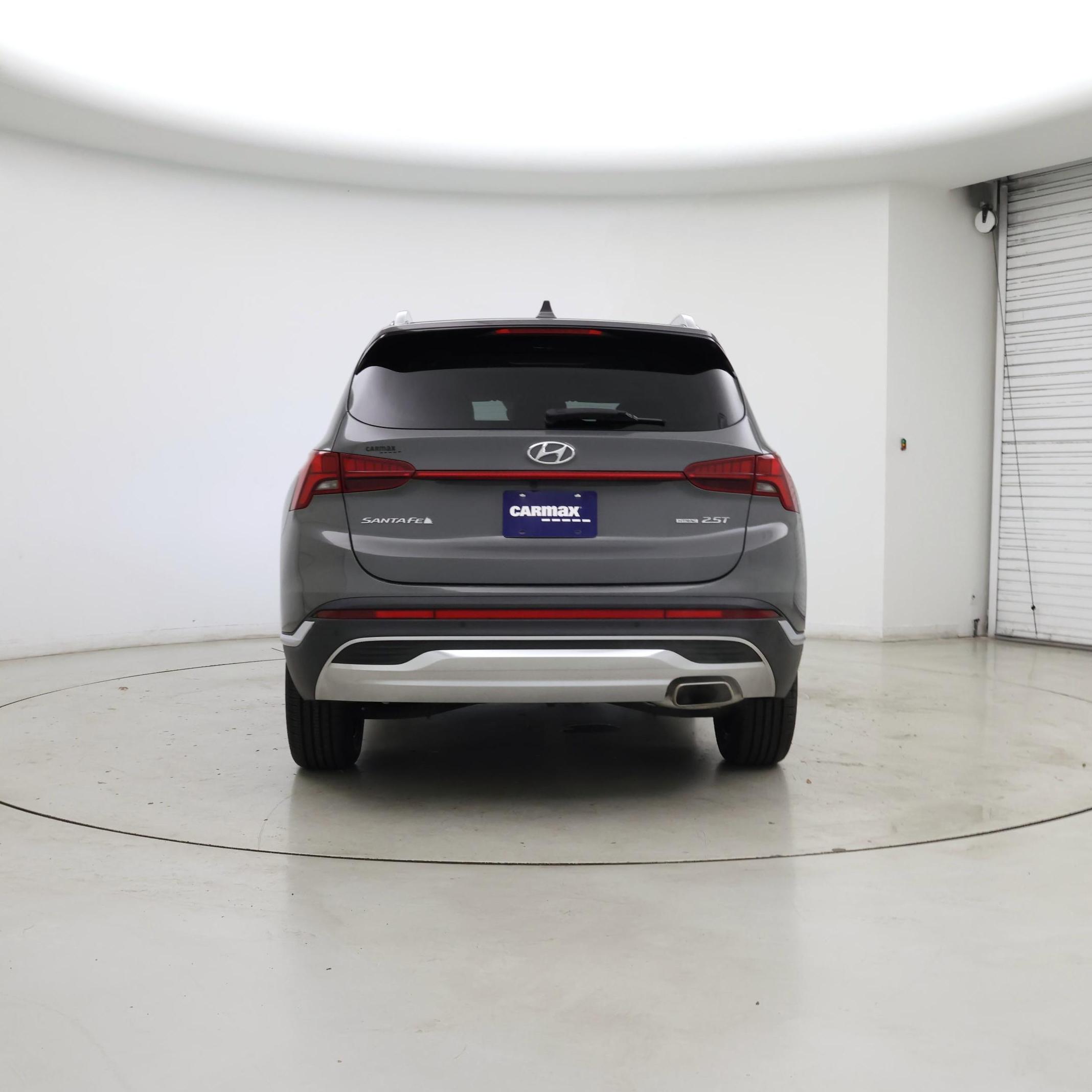 Thumbnail: 2023 Hyundai Santa Fe - 6