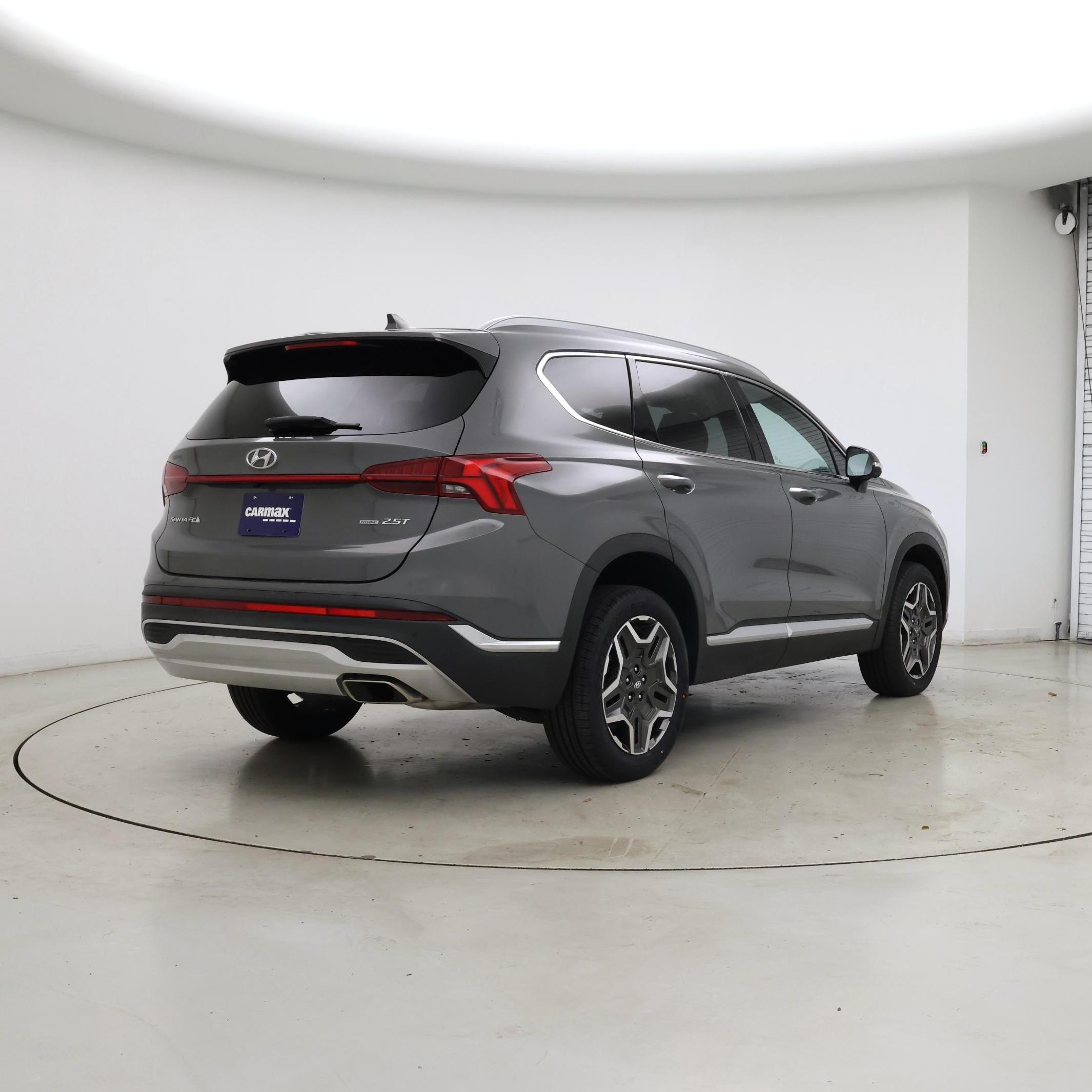 Thumbnail: 2023 Hyundai Santa Fe - 8