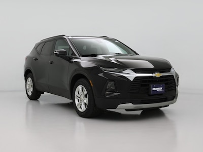 2022 Chevrolet Blazer 3LT