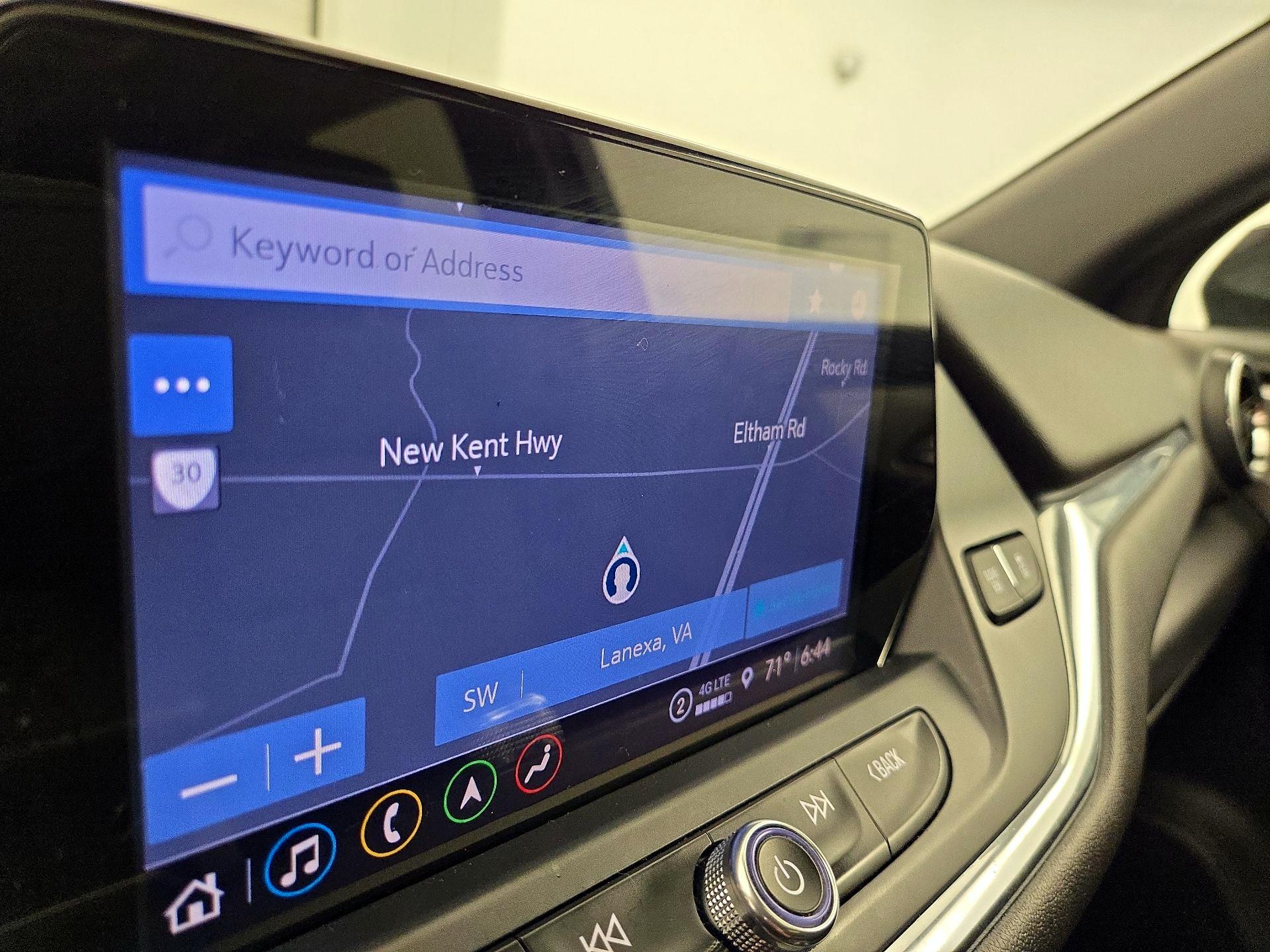 Thumbnail: 2022 Chevrolet Blazer - 14