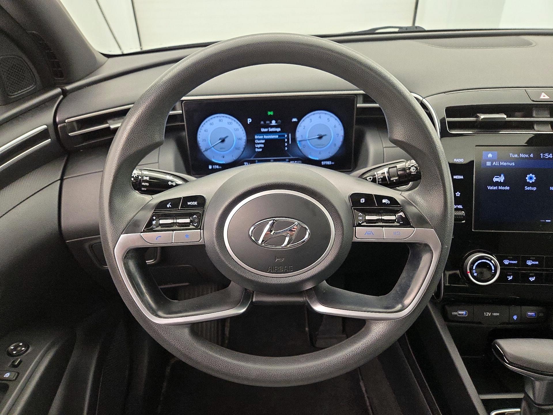 Thumbnail: 2022 Hyundai Santa Cruz - 10