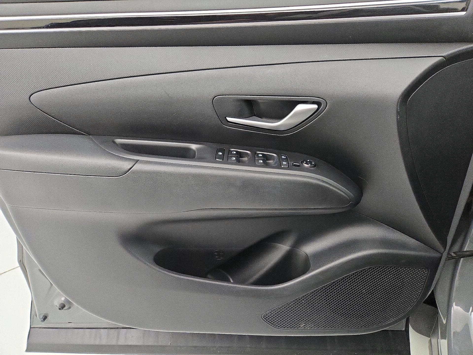 Thumbnail: 2022 Hyundai Santa Cruz - 12