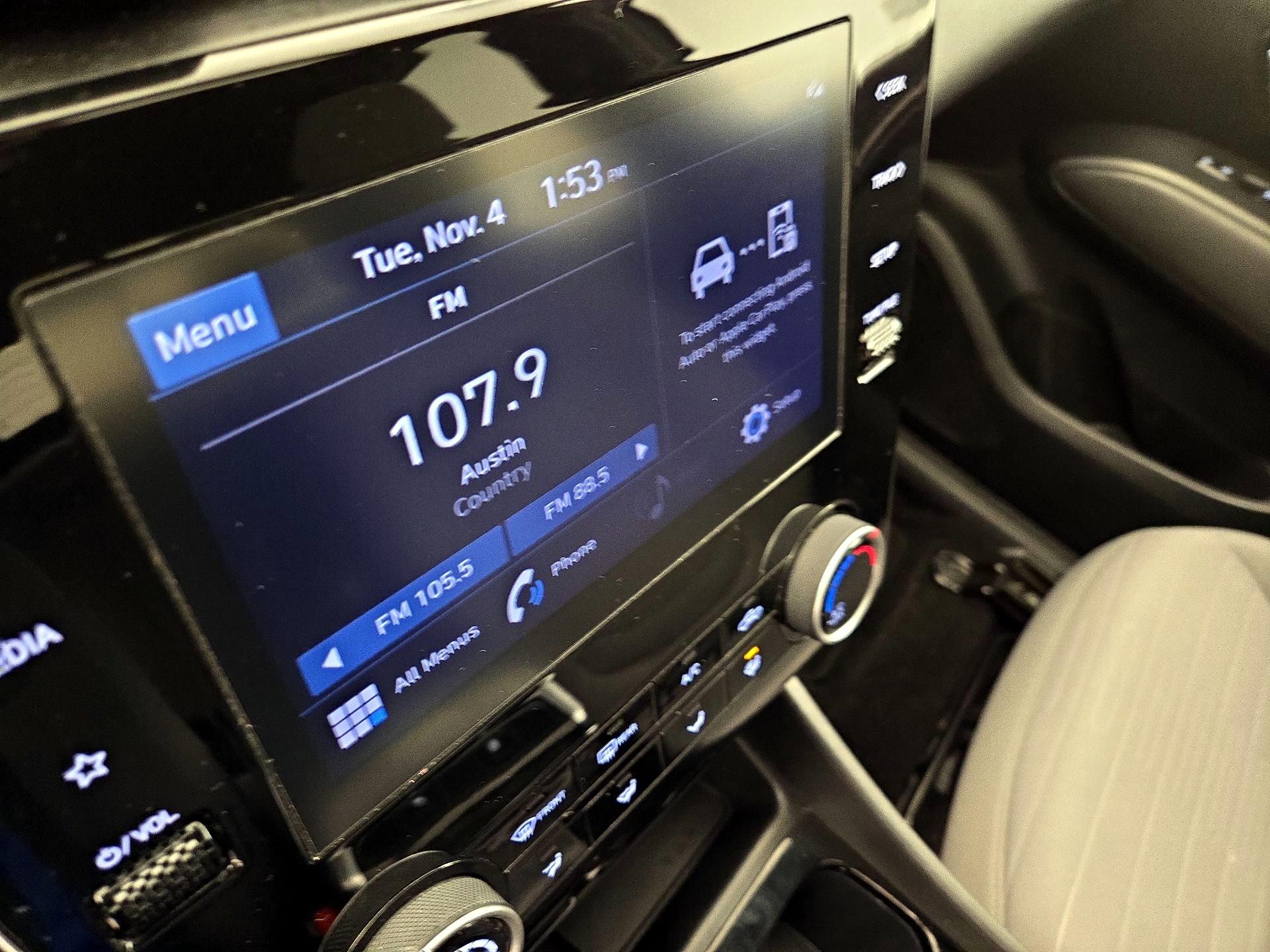 Thumbnail: 2022 Hyundai Santa Cruz - 15