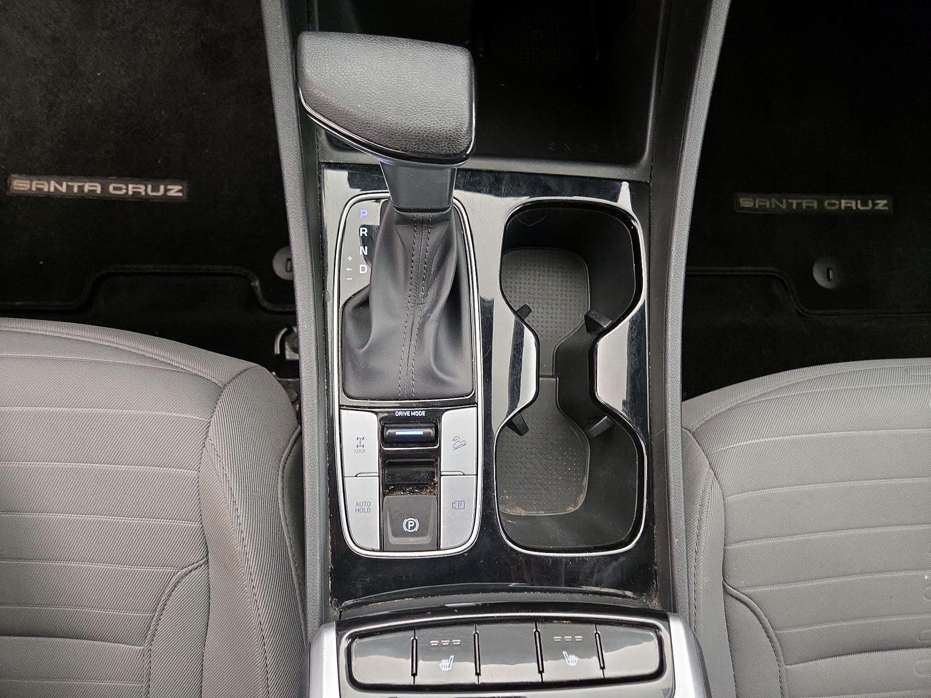 Thumbnail: 2022 Hyundai Santa Cruz - 17