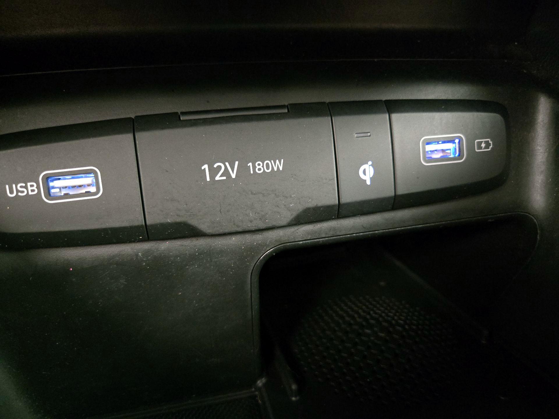 Thumbnail: 2022 Hyundai Santa Cruz - 18