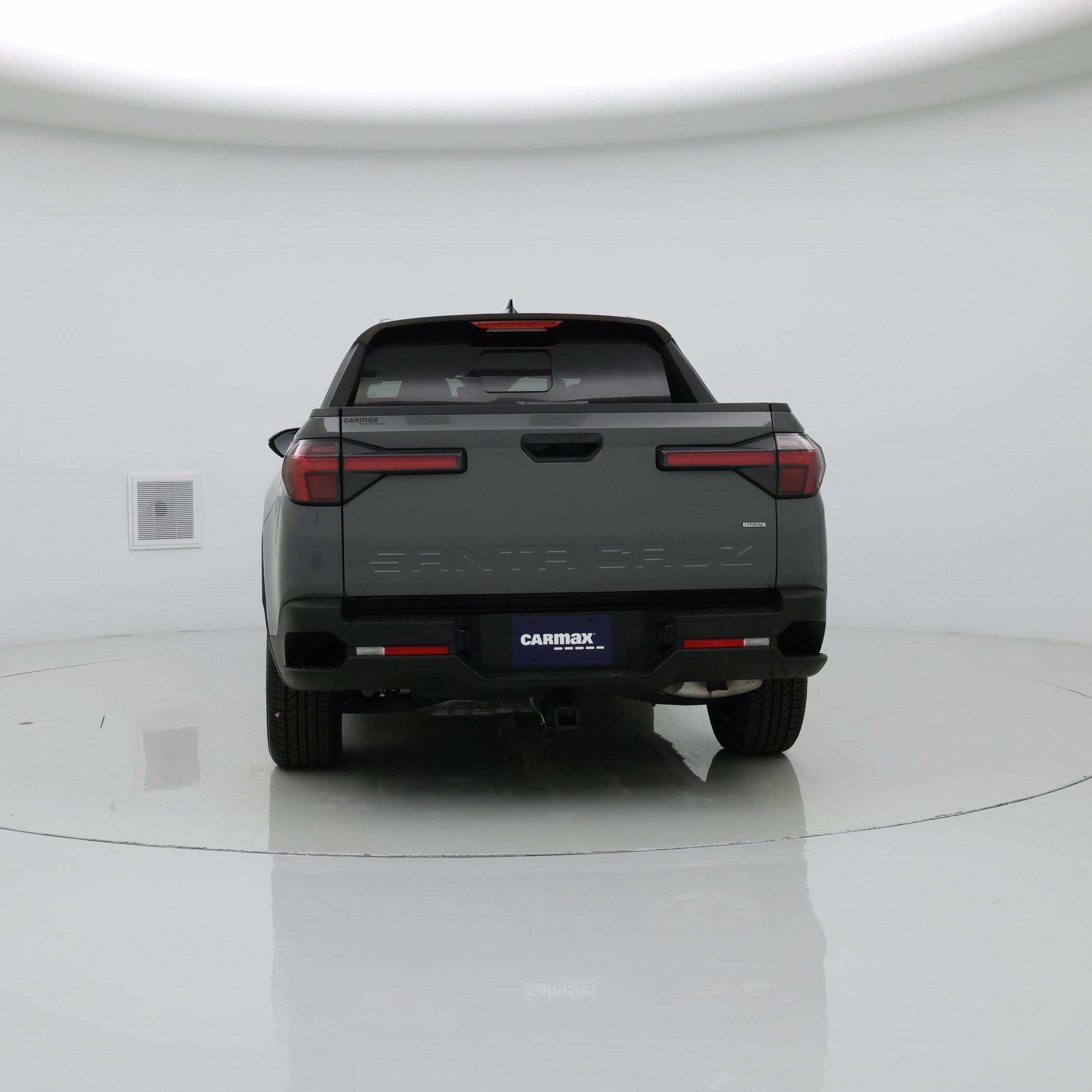 Thumbnail: 2022 Hyundai Santa Cruz - 6