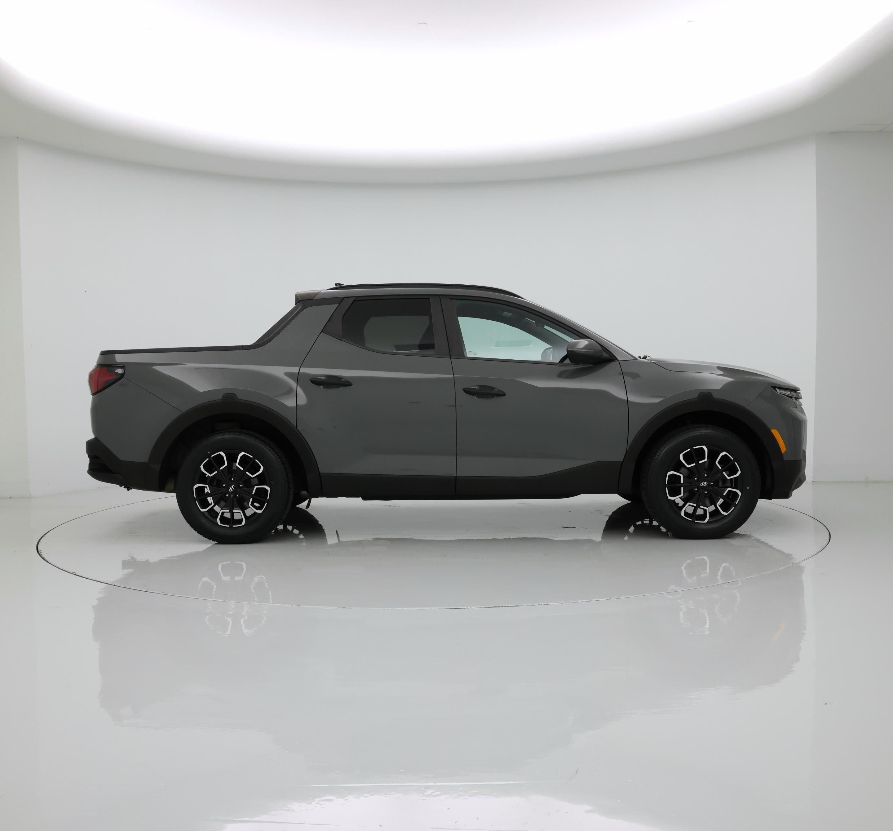 Thumbnail: 2022 Hyundai Santa Cruz - 7