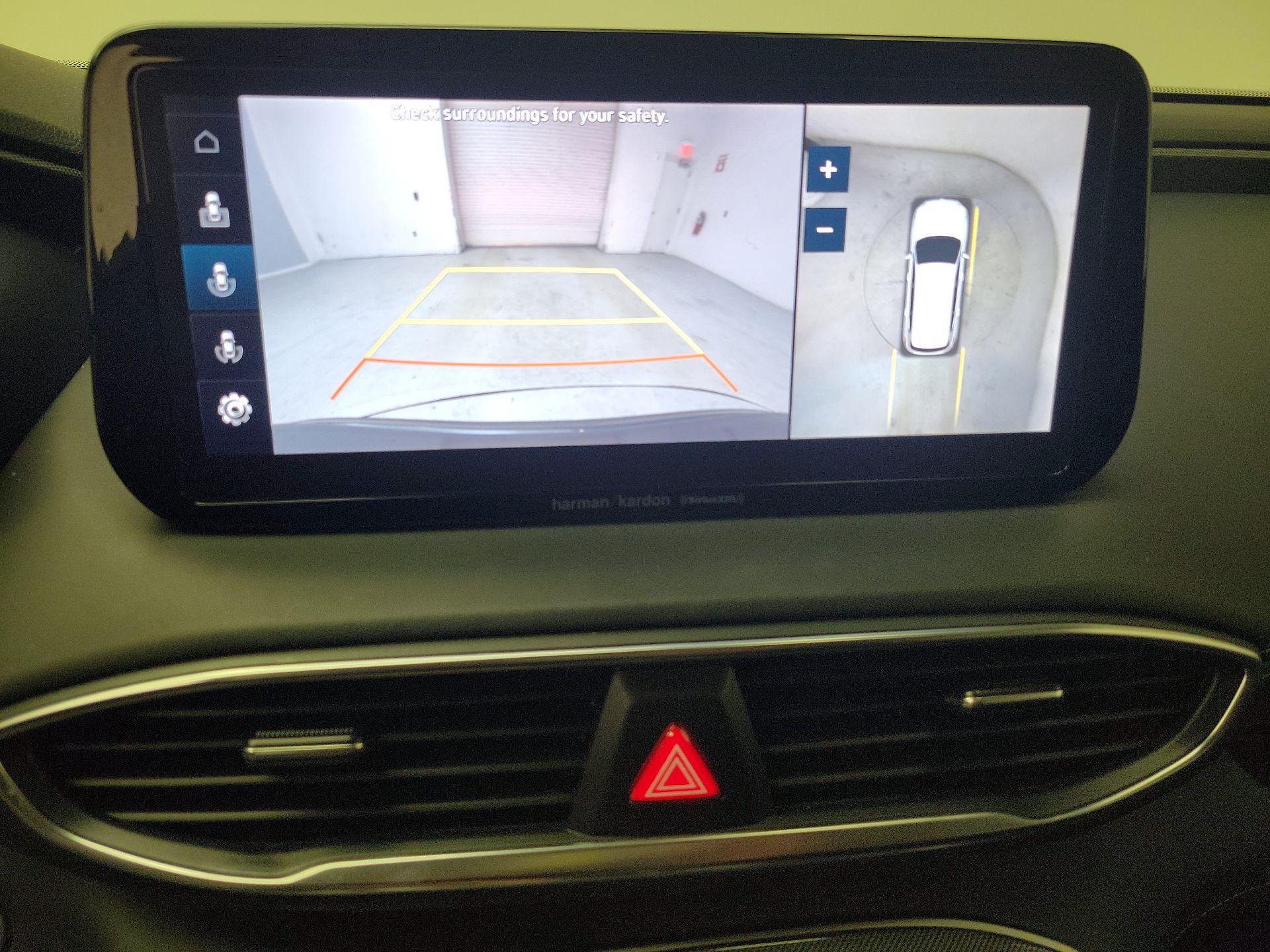 Thumbnail: 2022 Hyundai Santa Fe - 15